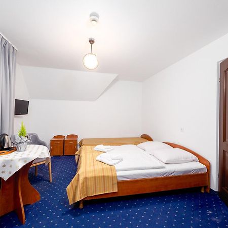 Bed and Breakfast Giewont Мужасихле Екстер'єр фото