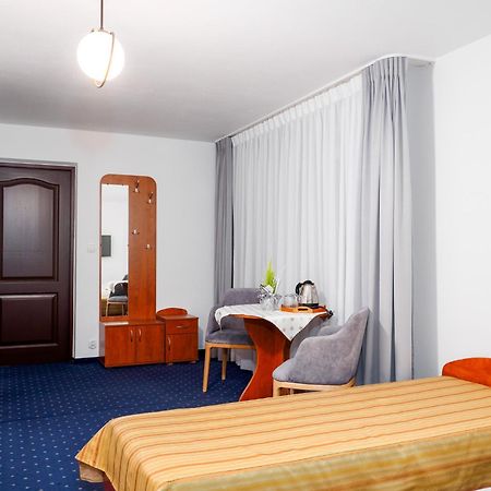 Bed and Breakfast Giewont Мужасихле Екстер'єр фото