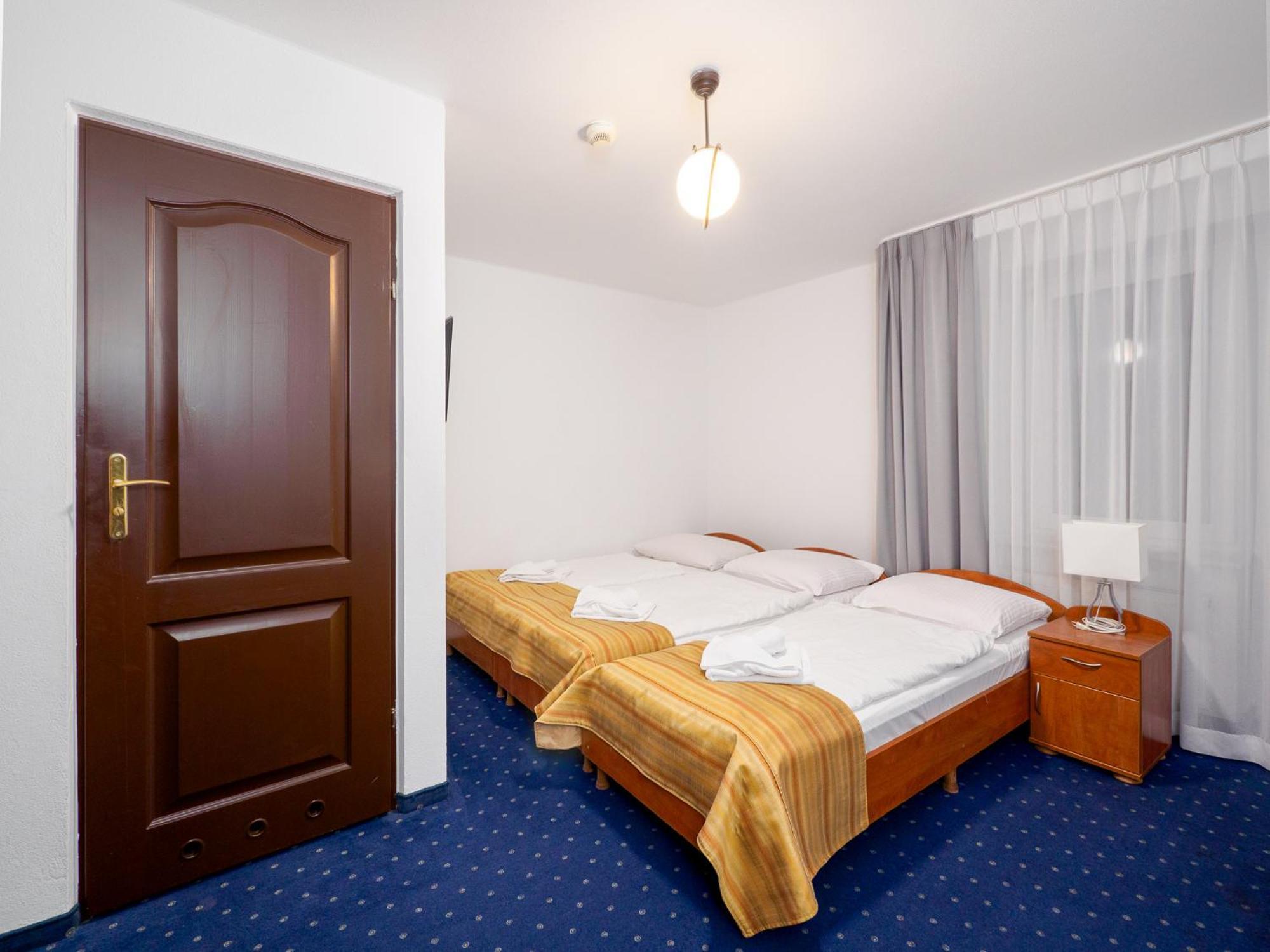 Bed and Breakfast Giewont Мужасихле Екстер'єр фото