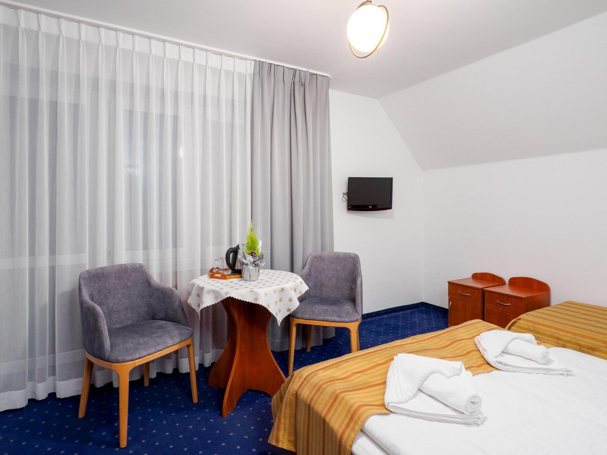 Bed and Breakfast Giewont Мужасихле Екстер'єр фото