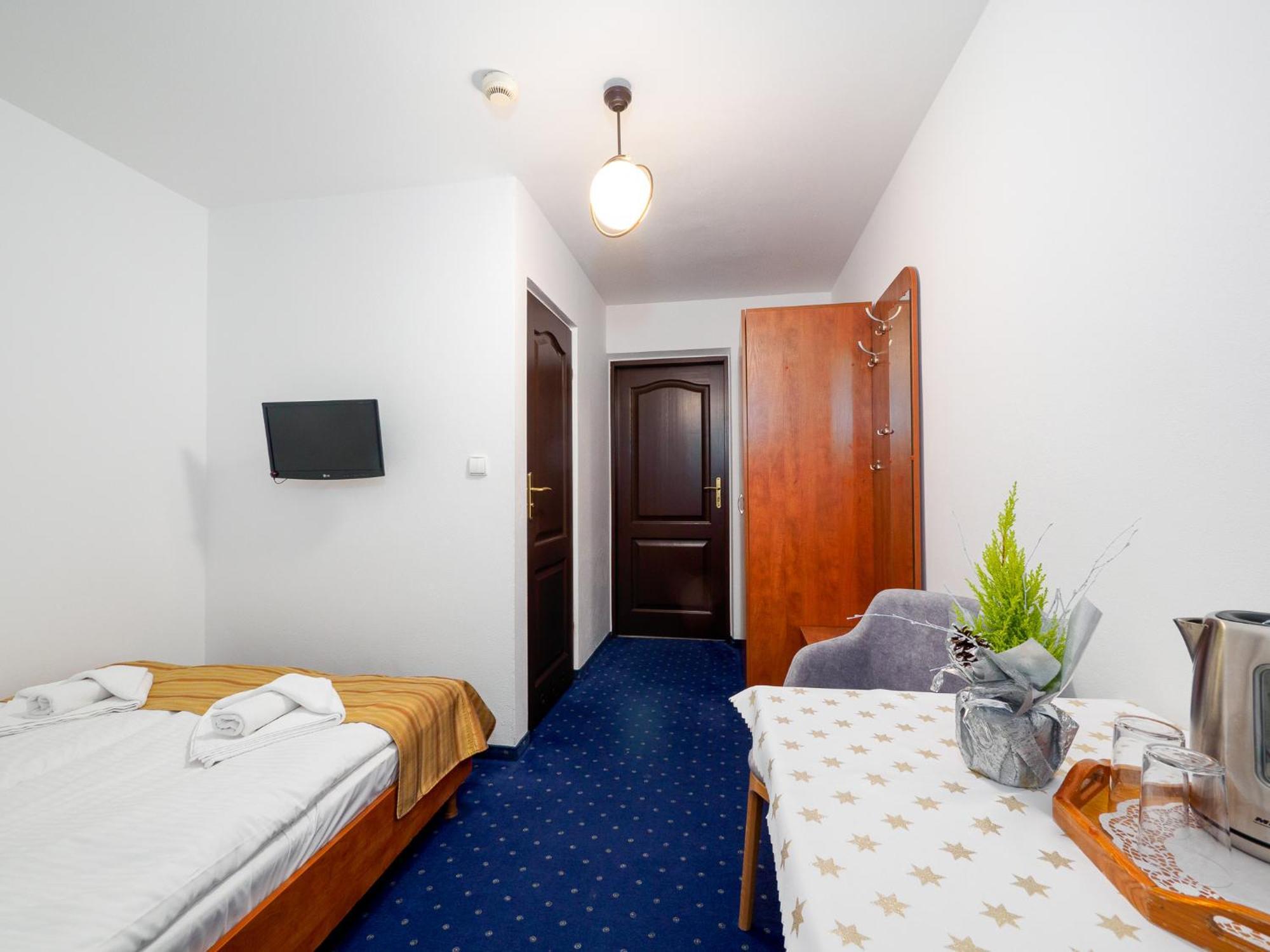 Bed and Breakfast Giewont Мужасихле Екстер'єр фото