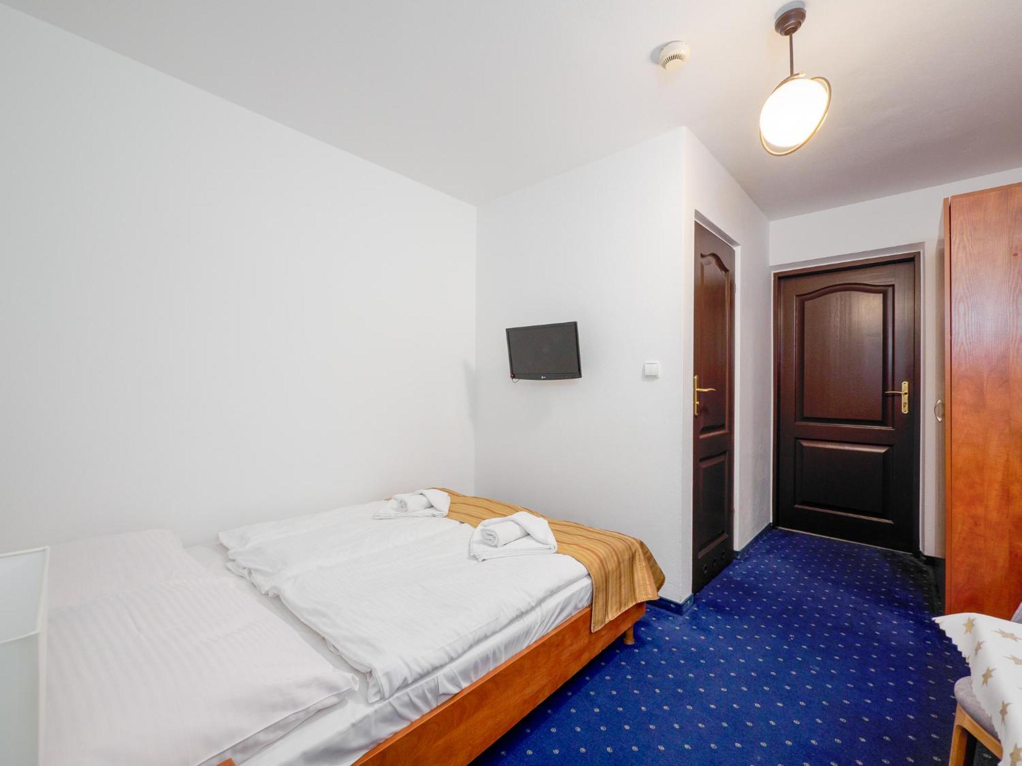 Bed and Breakfast Giewont Мужасихле Екстер'єр фото