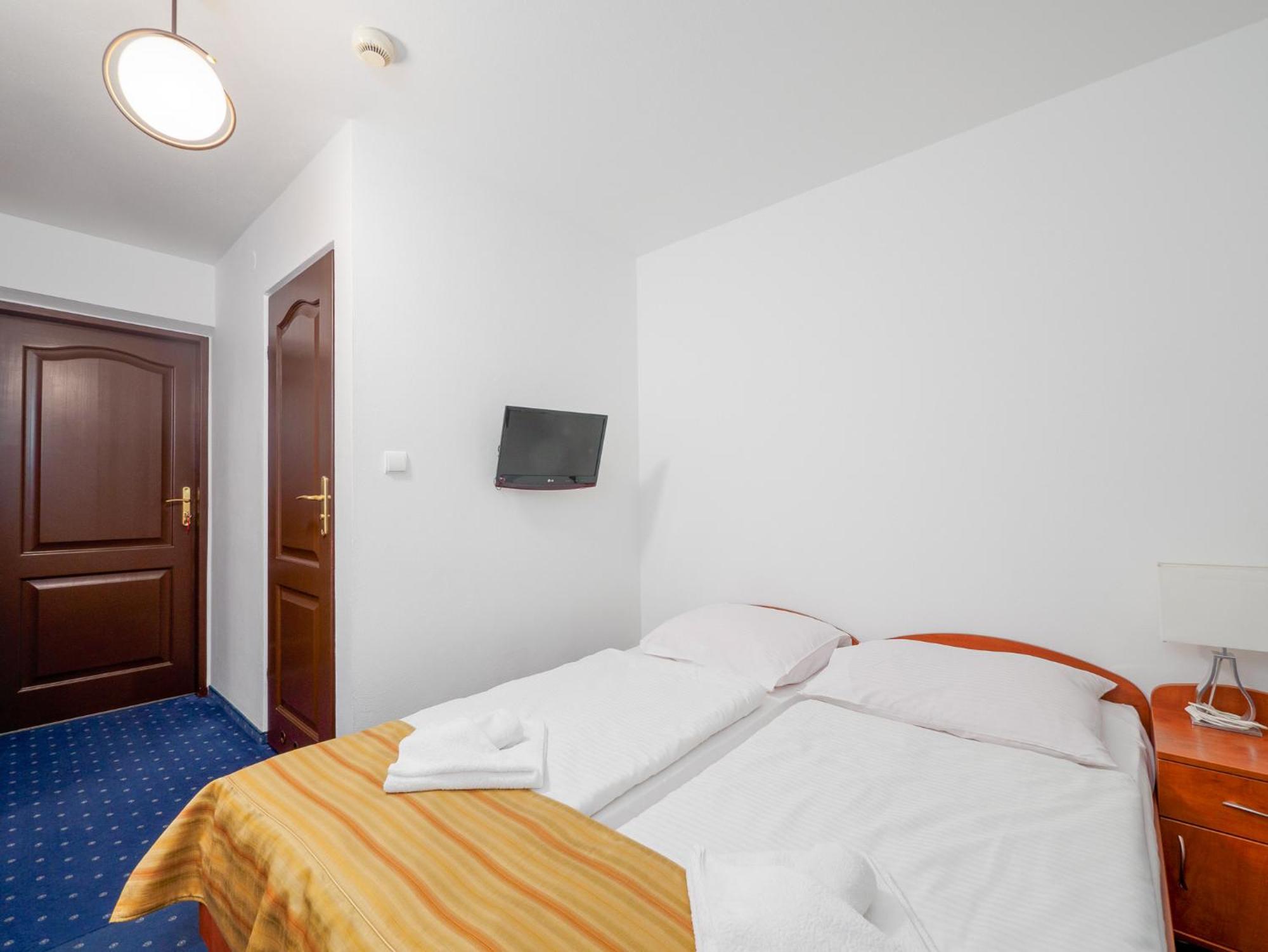 Bed and Breakfast Giewont Мужасихле Екстер'єр фото