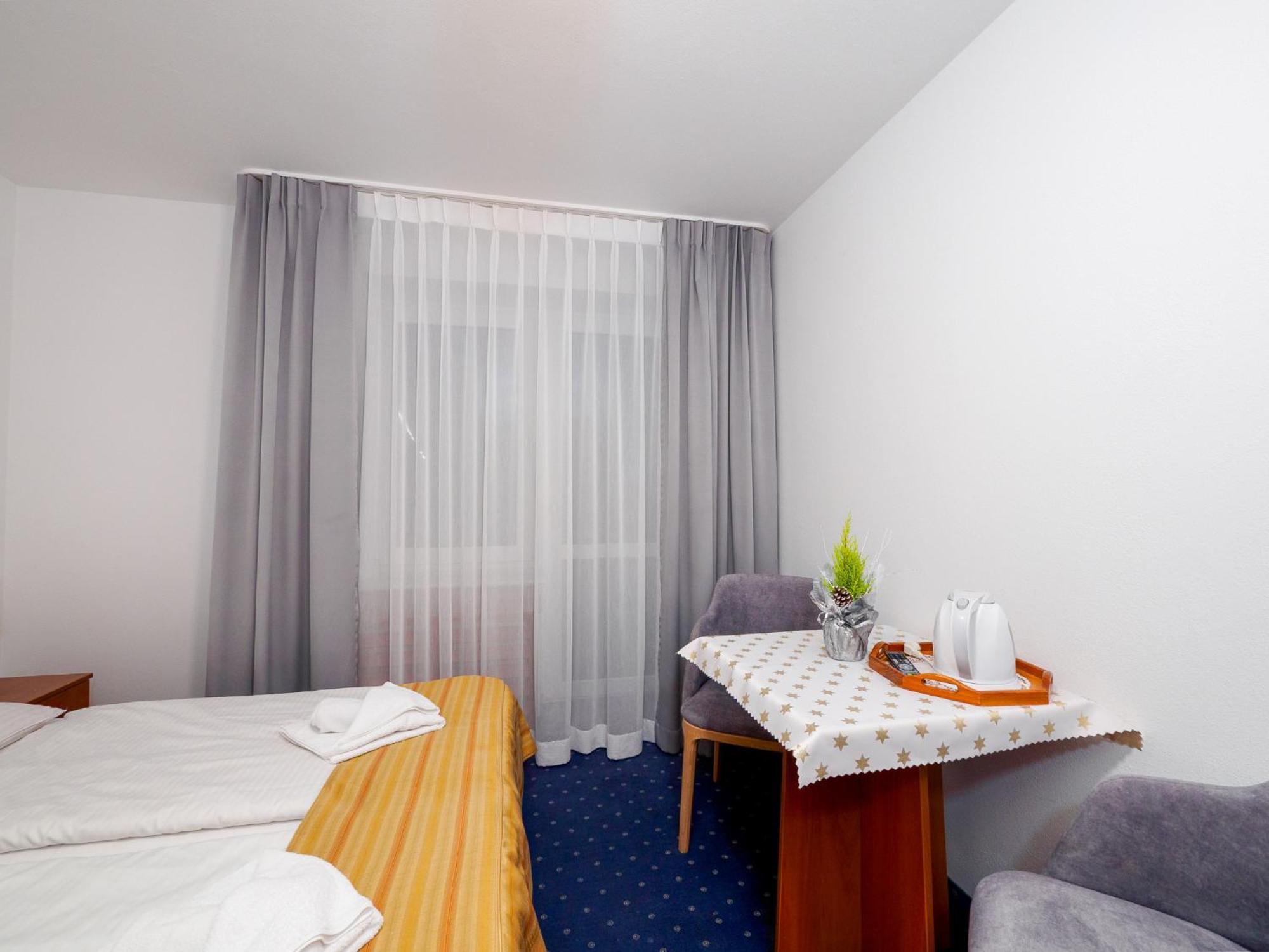 Bed and Breakfast Giewont Мужасихле Екстер'єр фото