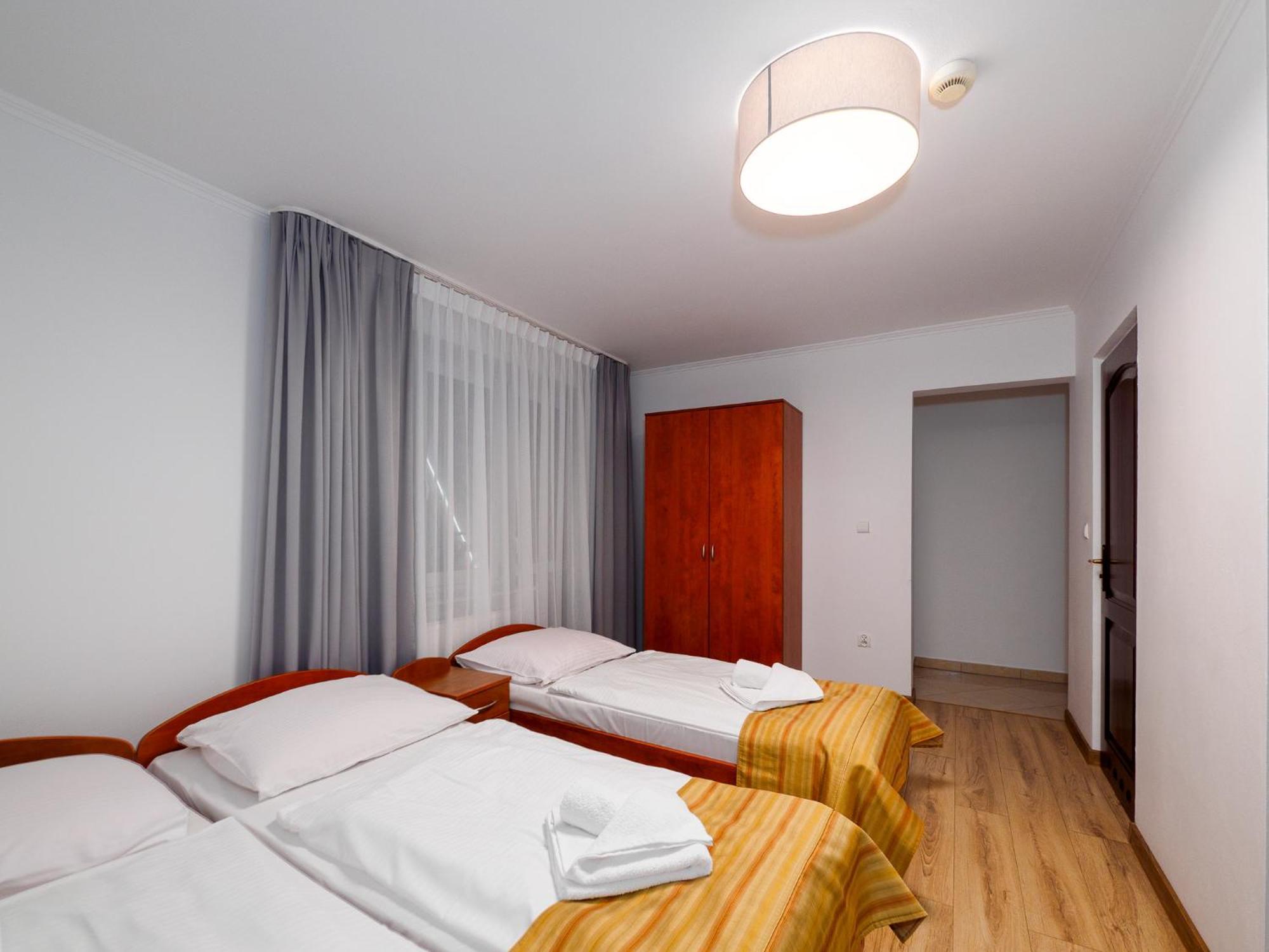 Bed and Breakfast Giewont Мужасихле Екстер'єр фото