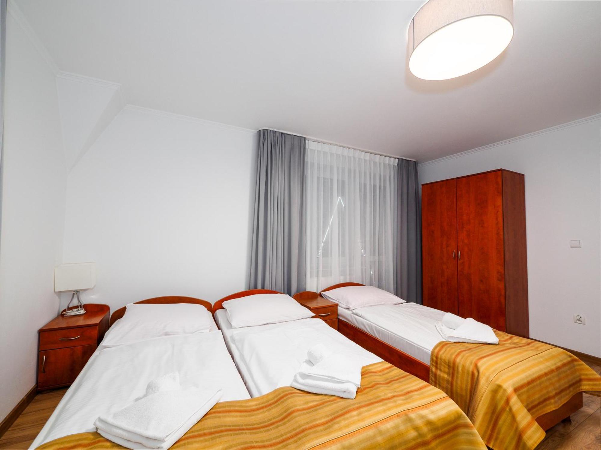 Bed and Breakfast Giewont Мужасихле Екстер'єр фото