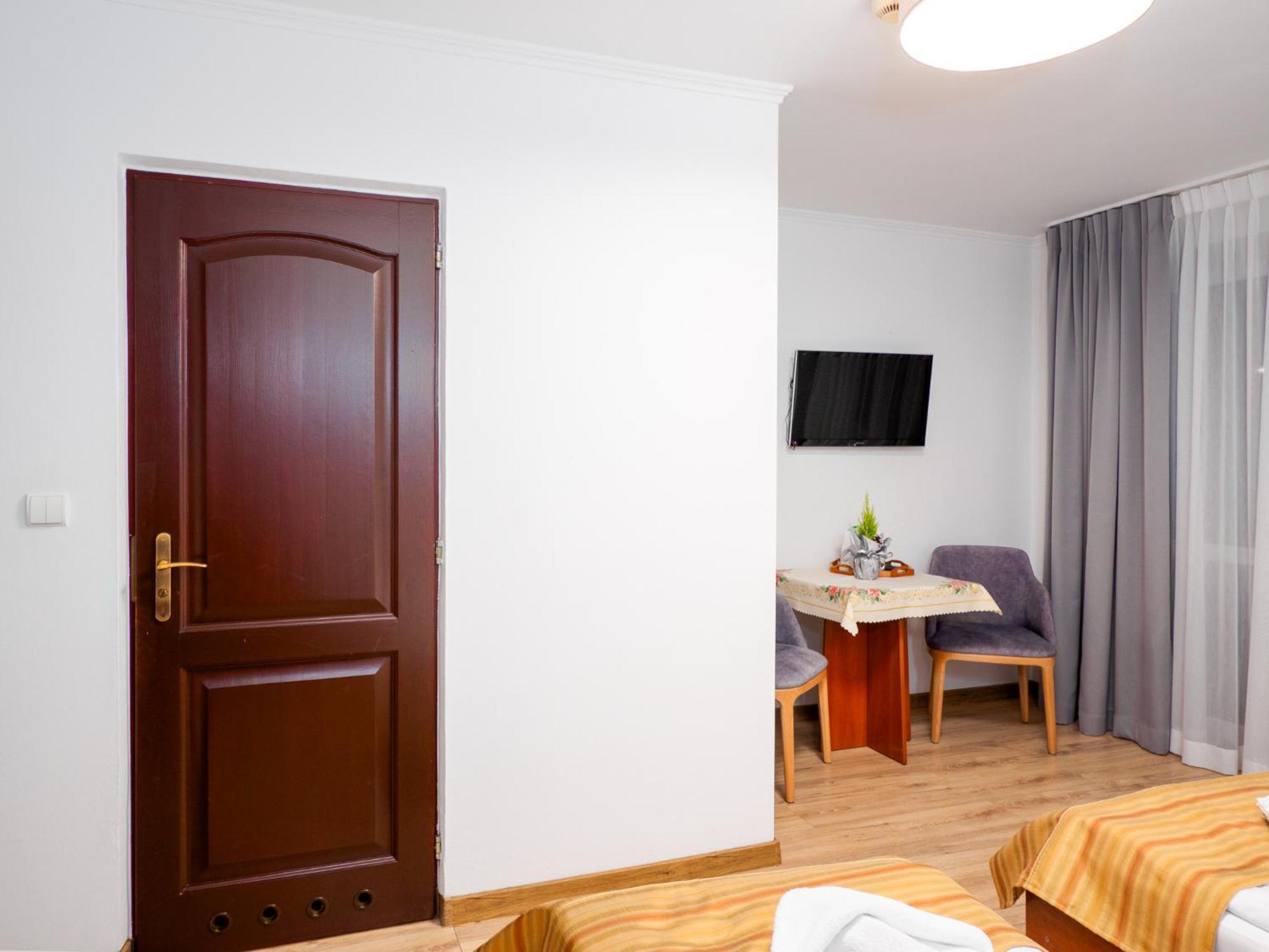 Bed and Breakfast Giewont Мужасихле Екстер'єр фото