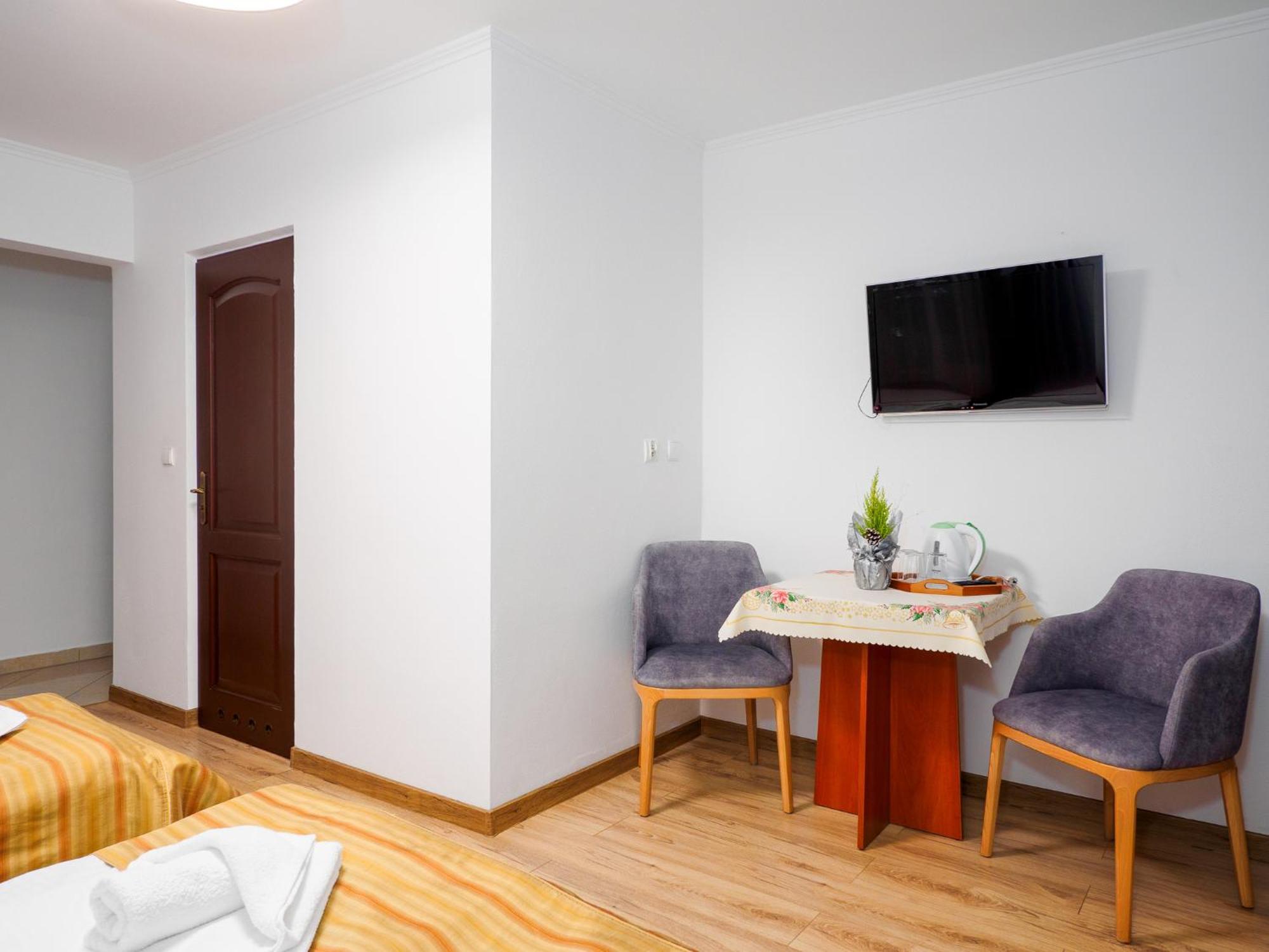 Bed and Breakfast Giewont Мужасихле Екстер'єр фото