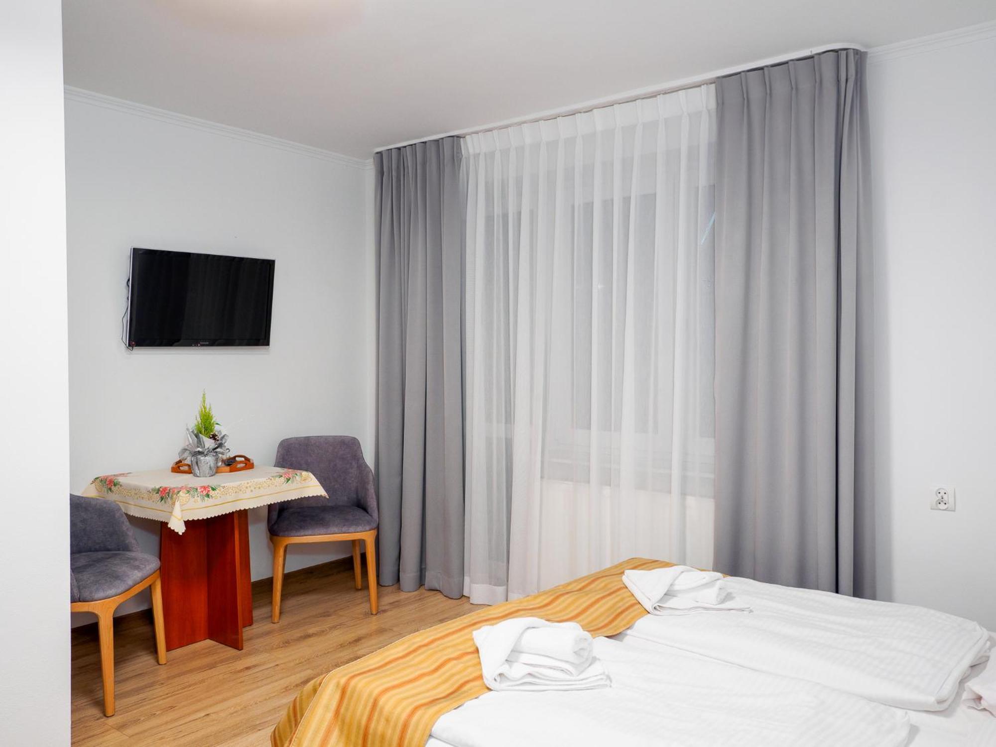 Bed and Breakfast Giewont Мужасихле Екстер'єр фото