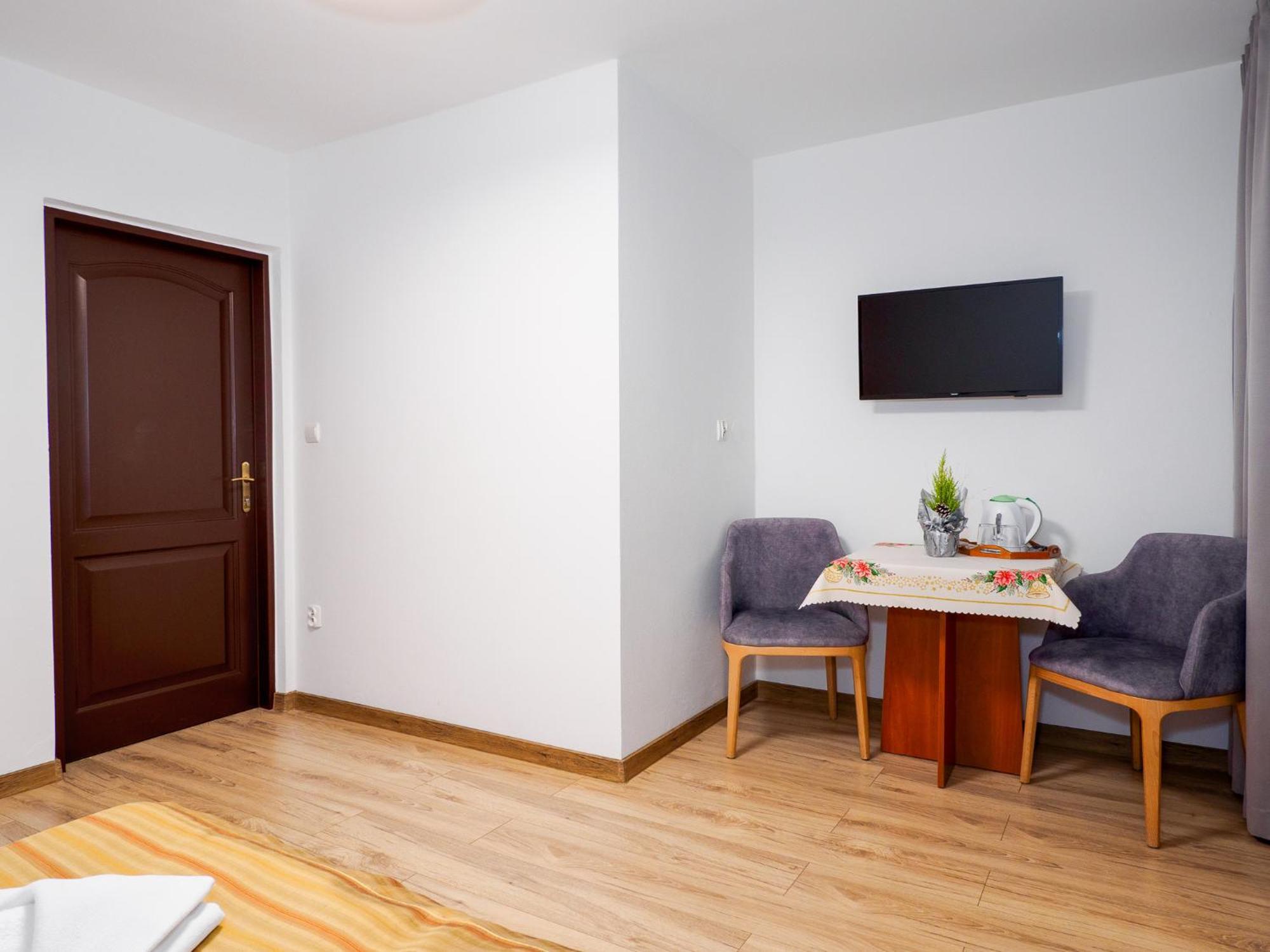 Bed and Breakfast Giewont Мужасихле Екстер'єр фото