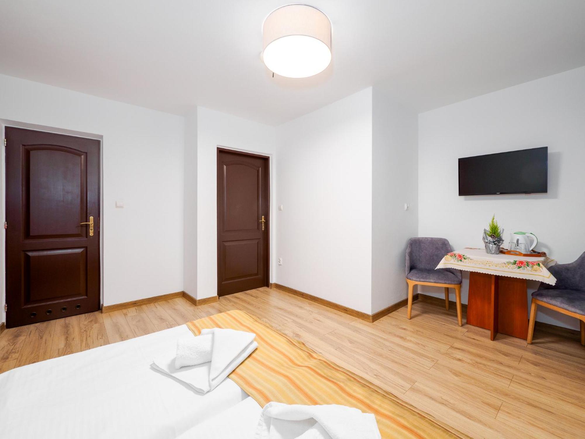 Bed and Breakfast Giewont Мужасихле Екстер'єр фото