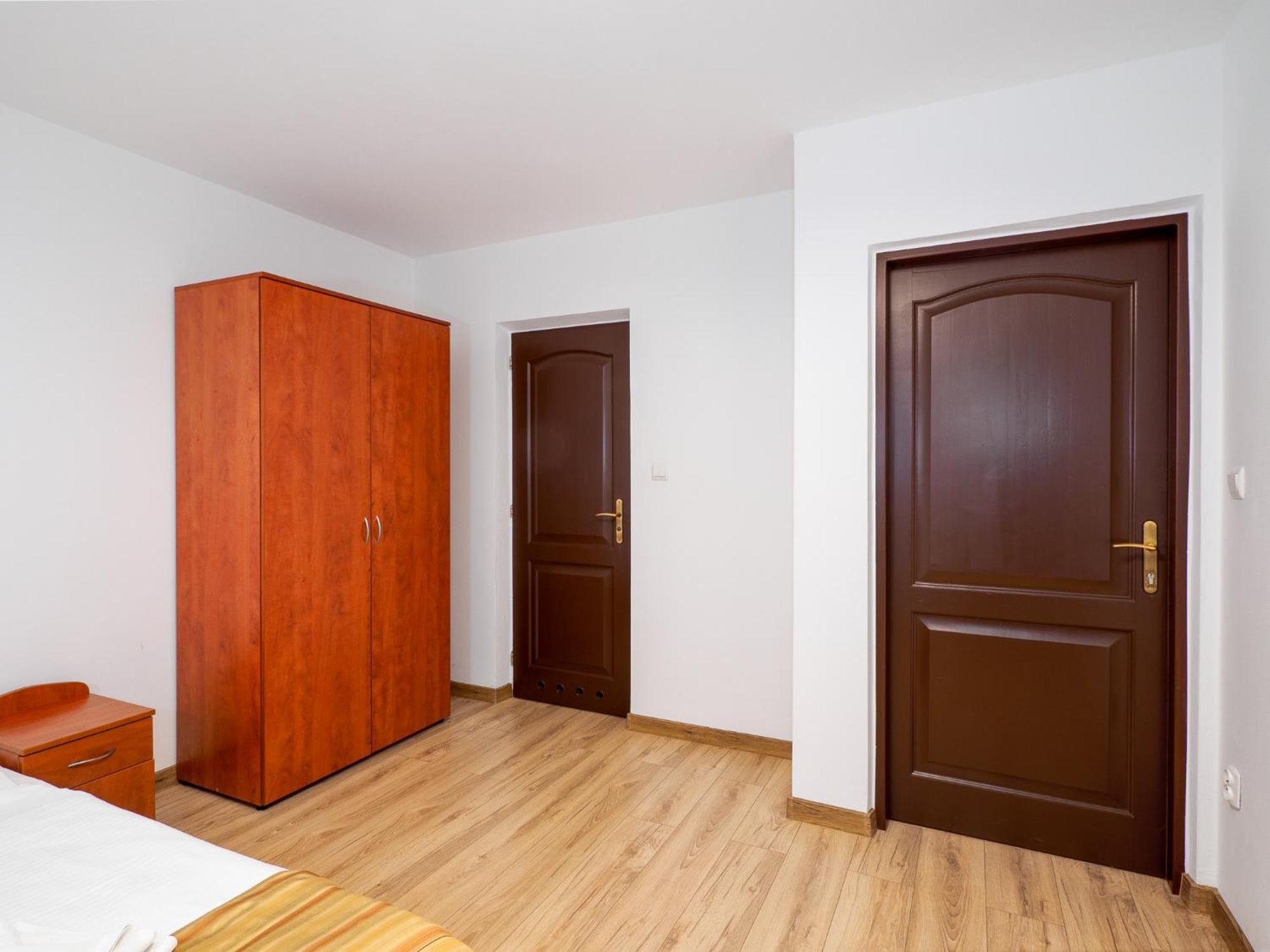 Bed and Breakfast Giewont Мужасихле Екстер'єр фото