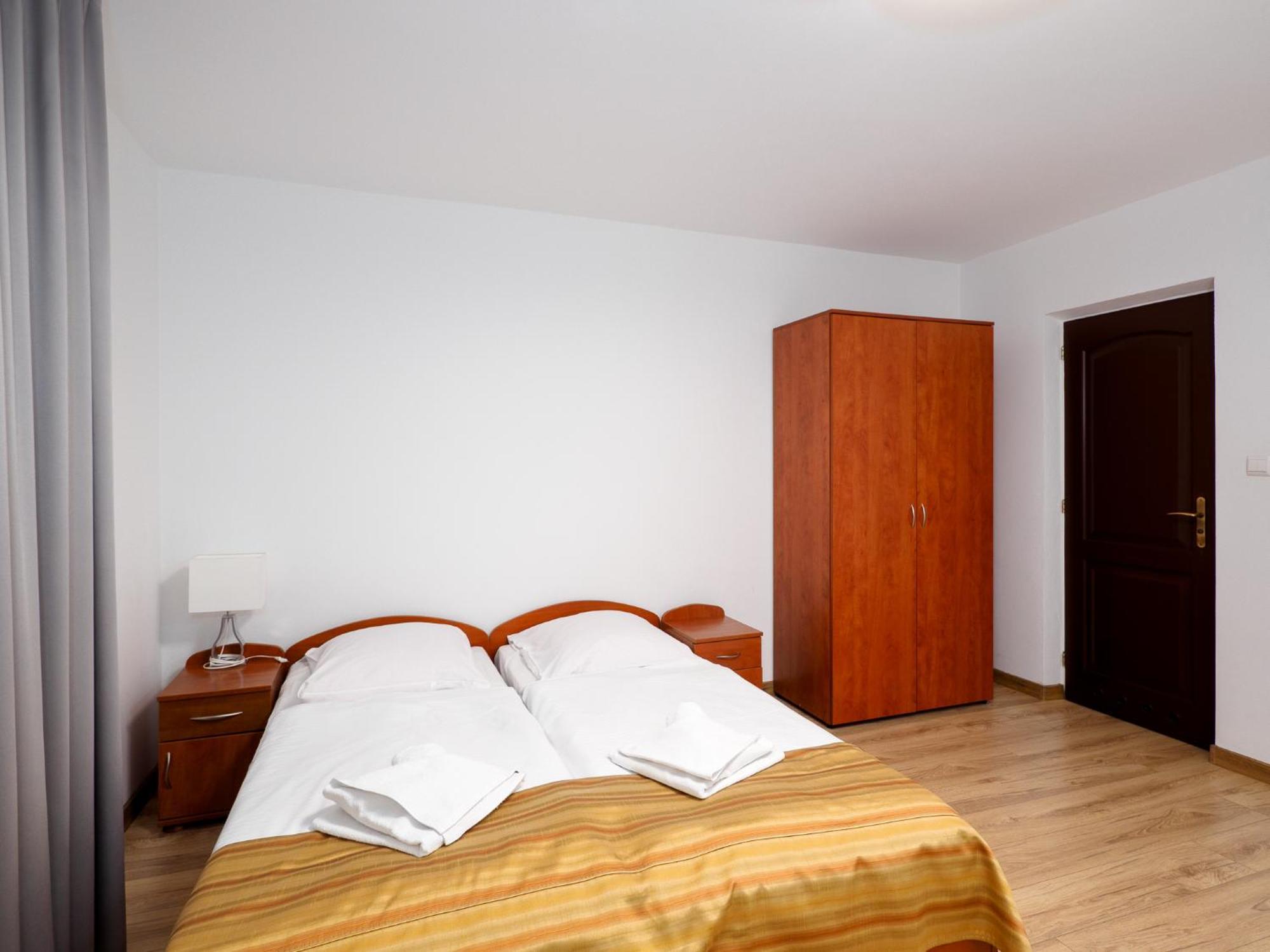 Bed and Breakfast Giewont Мужасихле Екстер'єр фото