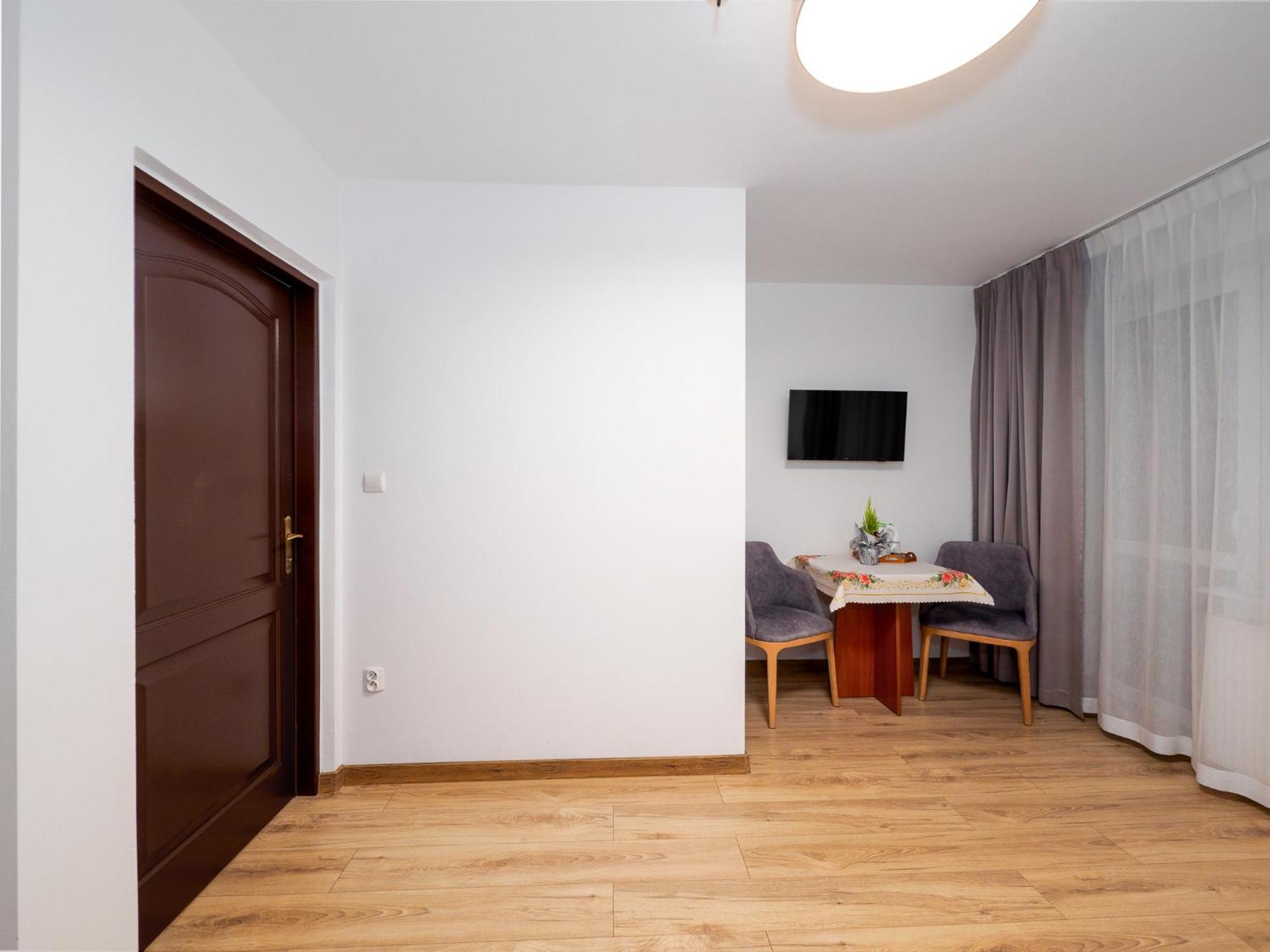 Bed and Breakfast Giewont Мужасихле Екстер'єр фото