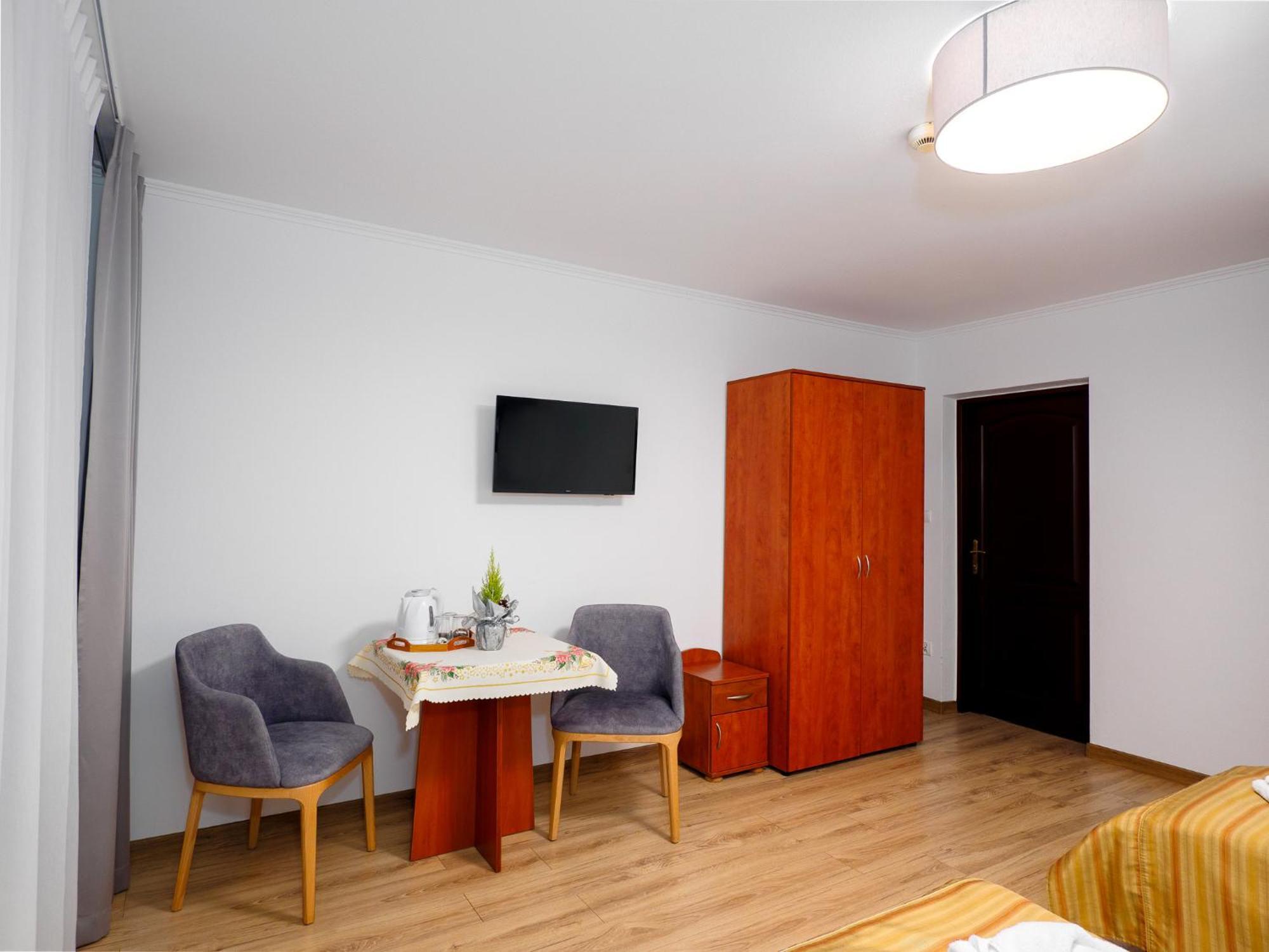 Bed and Breakfast Giewont Мужасихле Екстер'єр фото