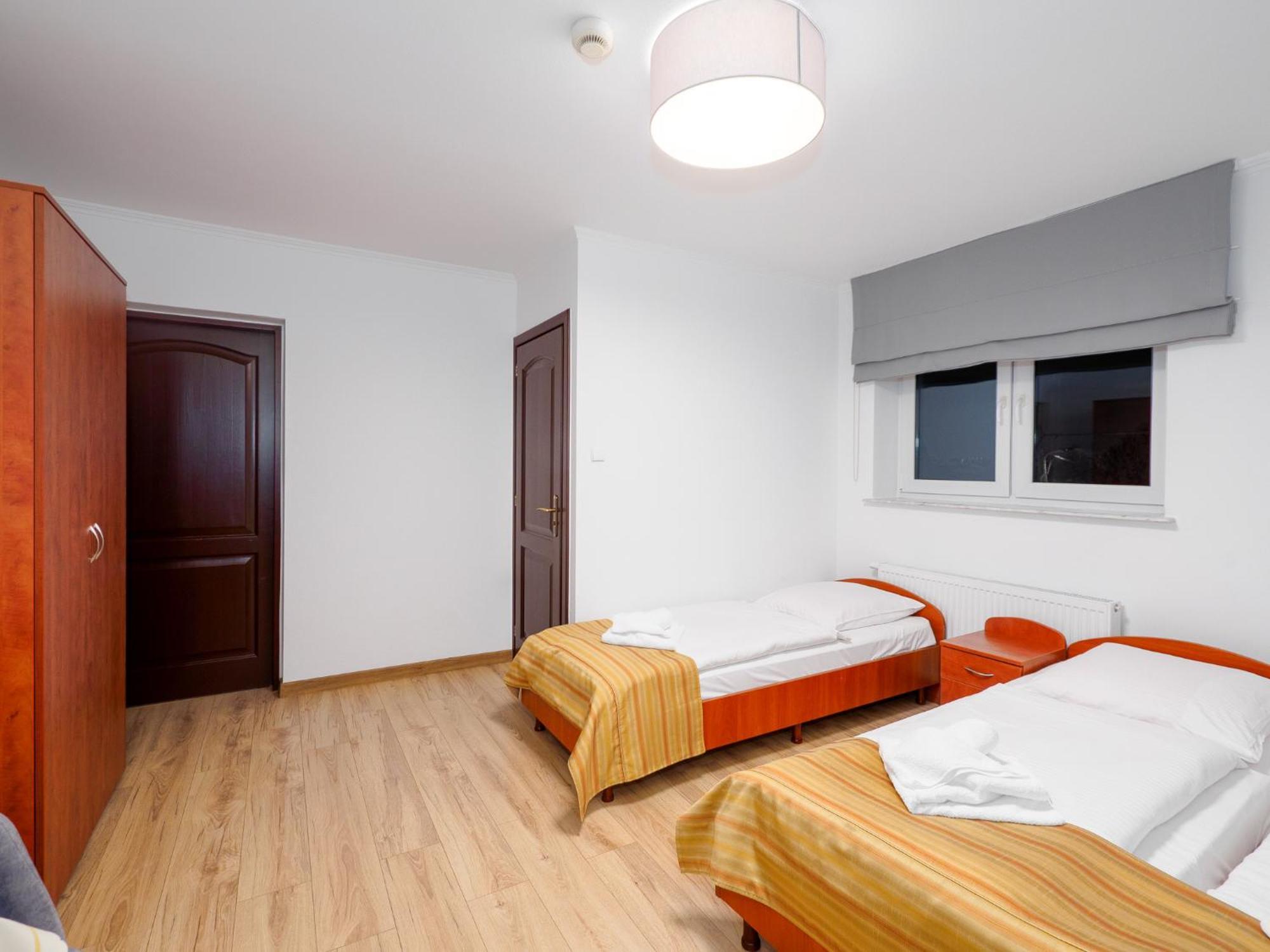 Bed and Breakfast Giewont Мужасихле Екстер'єр фото