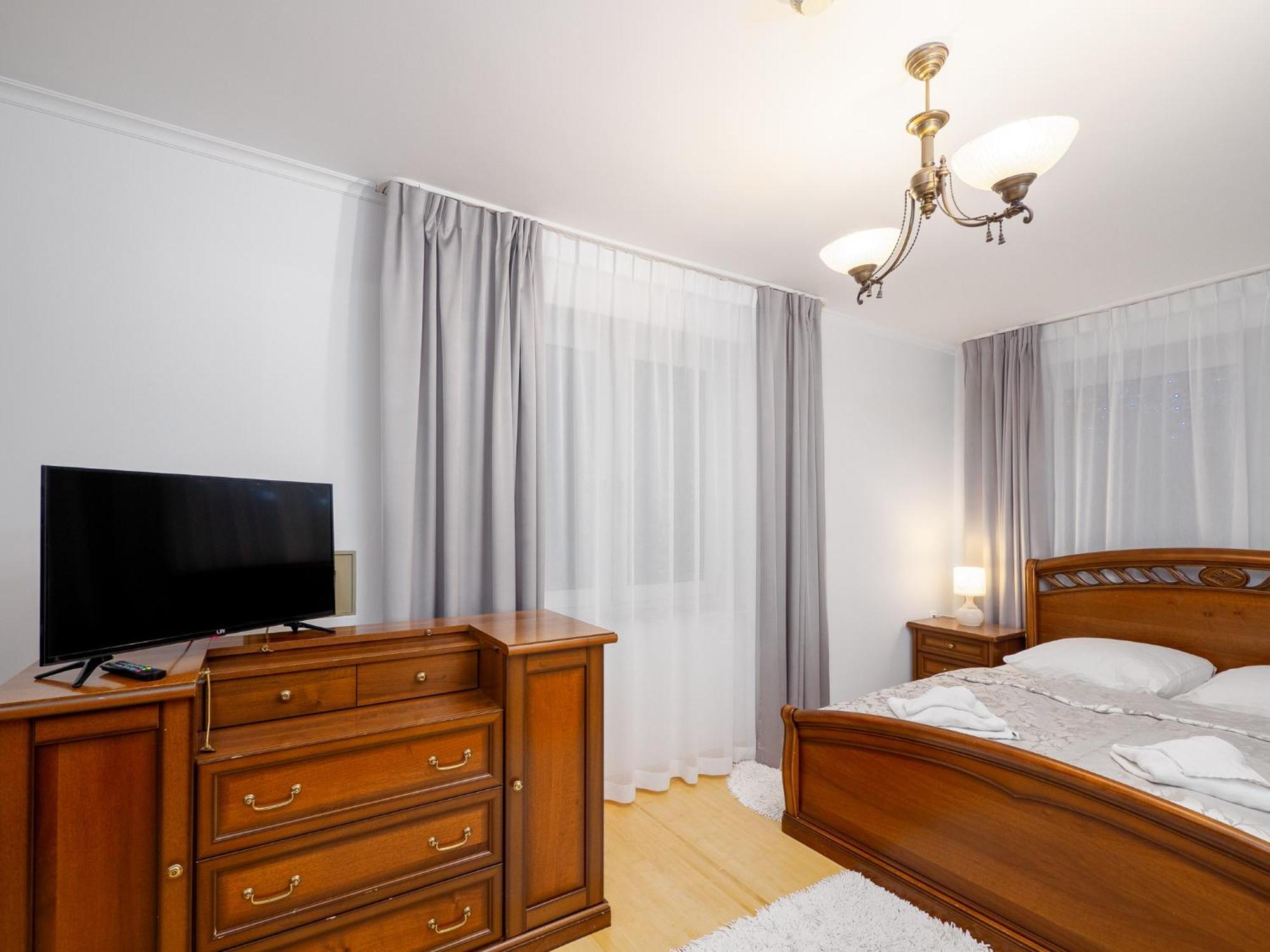 Bed and Breakfast Giewont Мужасихле Екстер'єр фото
