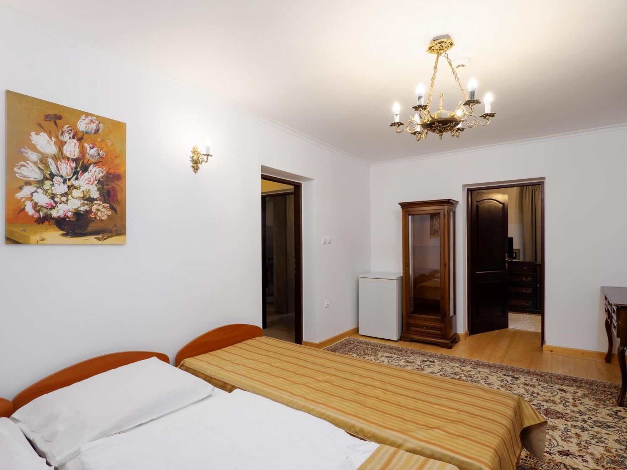 Bed and Breakfast Giewont Мужасихле Екстер'єр фото