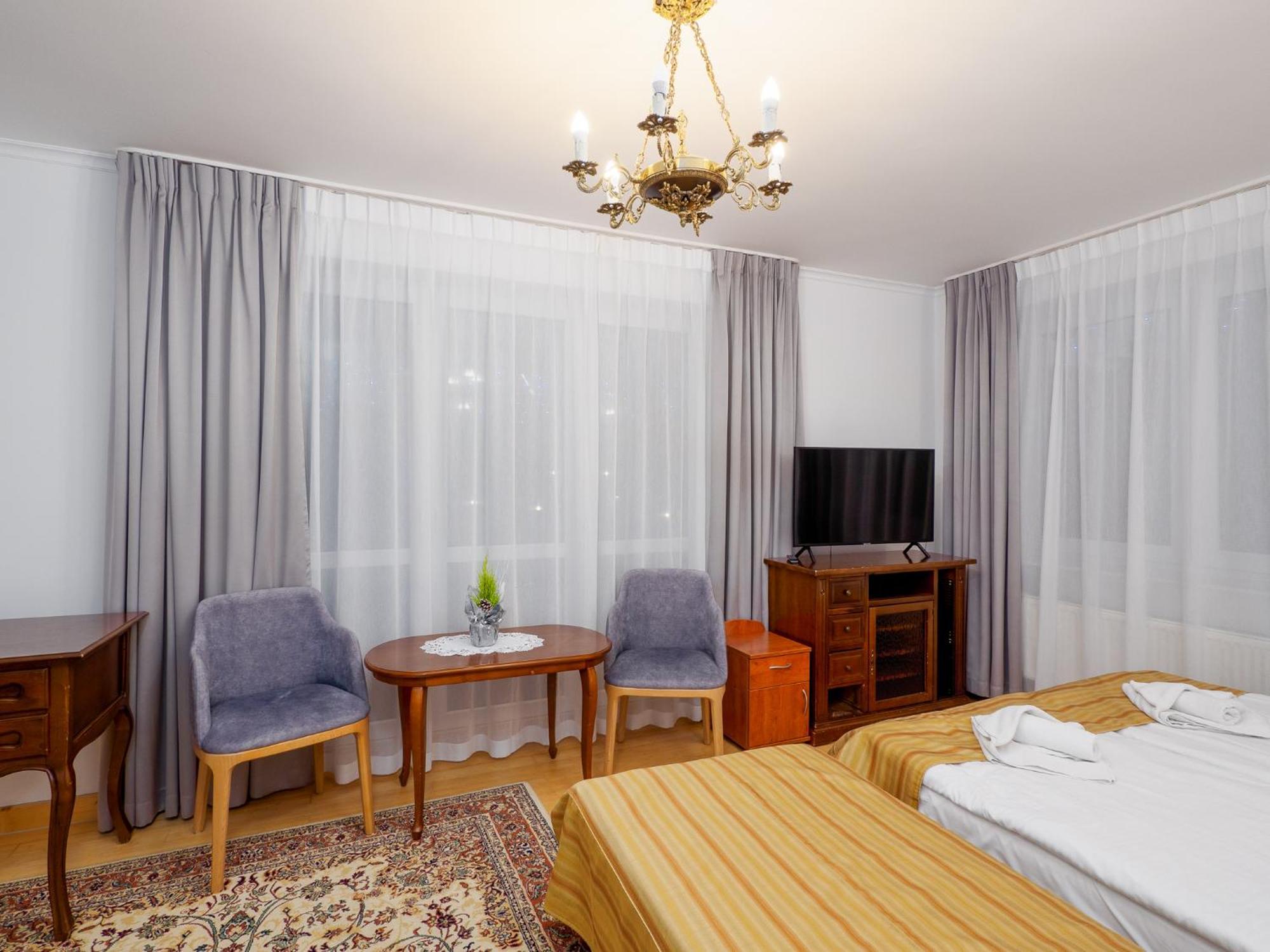 Bed and Breakfast Giewont Мужасихле Екстер'єр фото