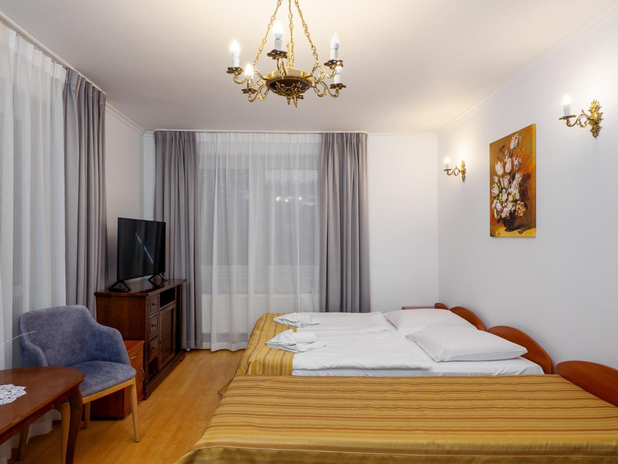 Bed and Breakfast Giewont Мужасихле Екстер'єр фото