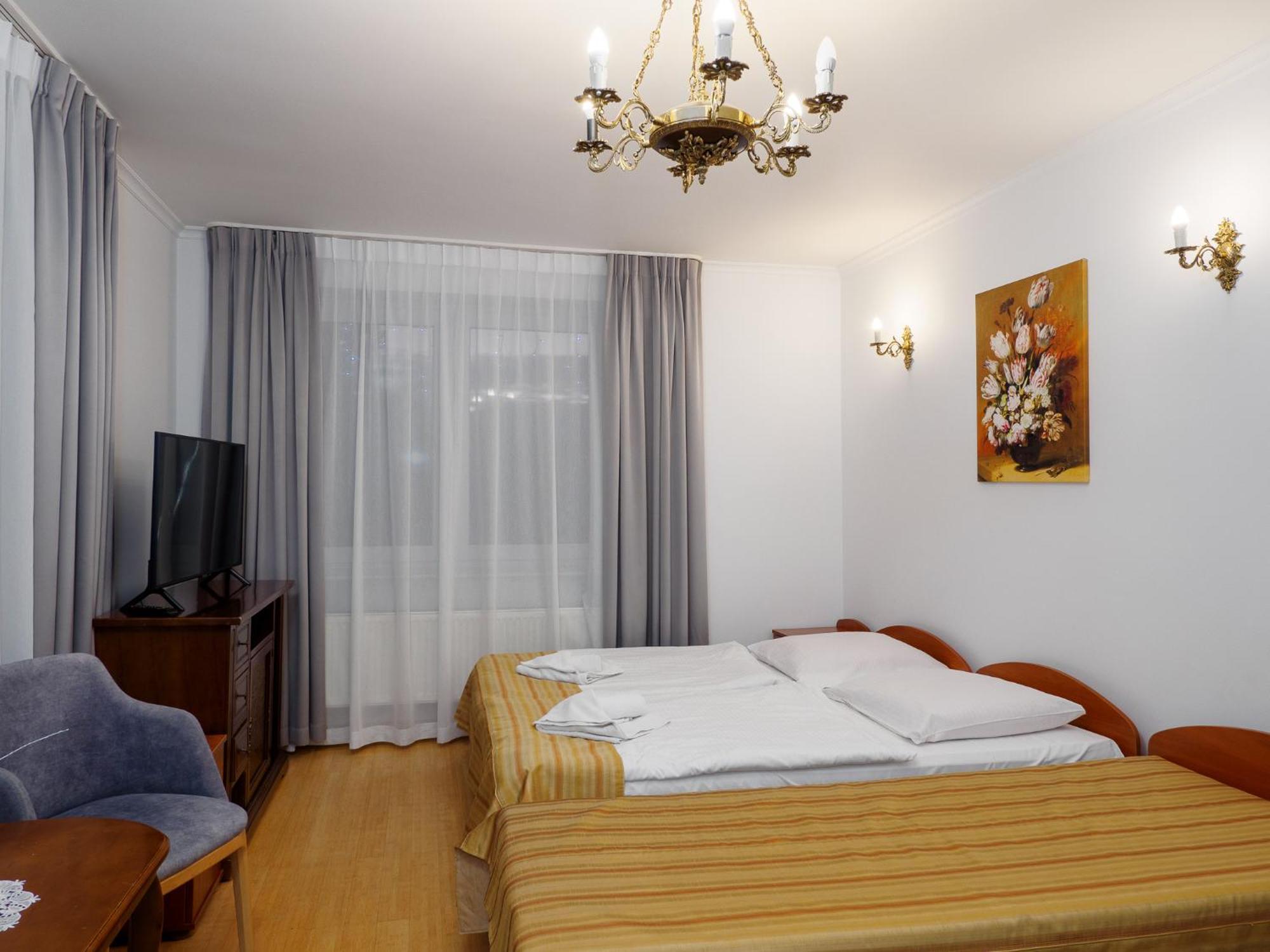 Bed and Breakfast Giewont Мужасихле Екстер'єр фото