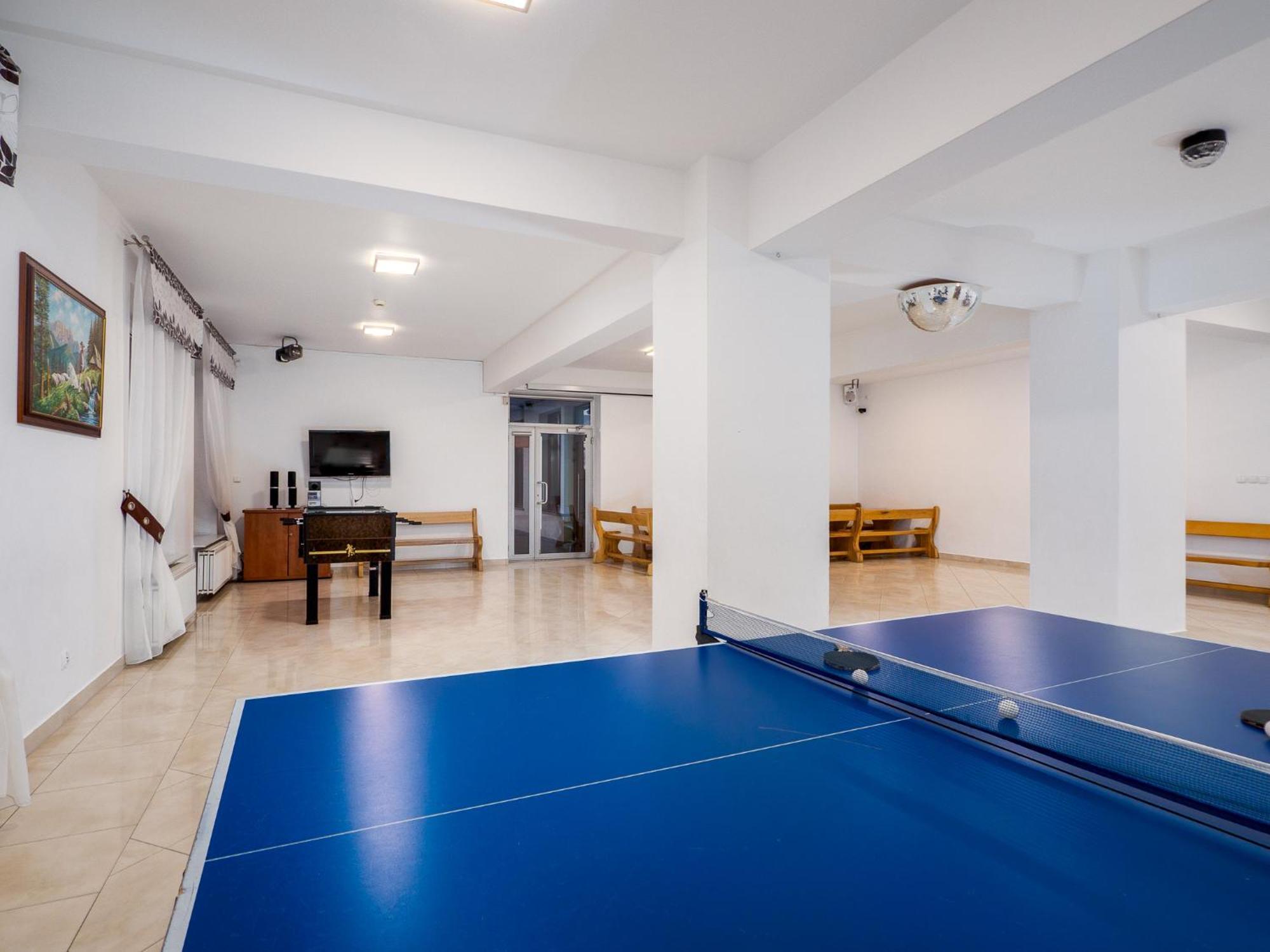 Bed and Breakfast Giewont Мужасихле Екстер'єр фото