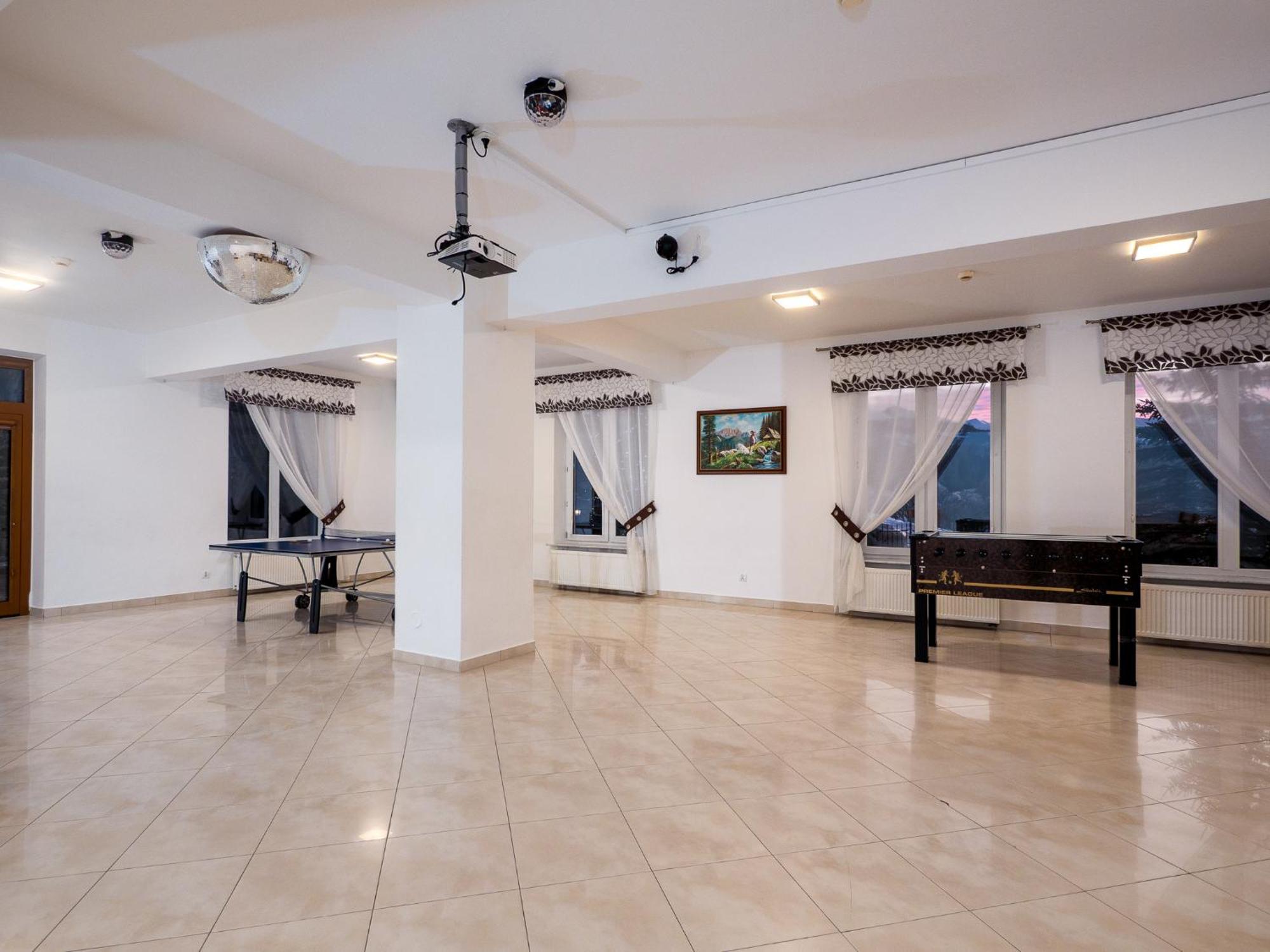 Bed and Breakfast Giewont Мужасихле Екстер'єр фото