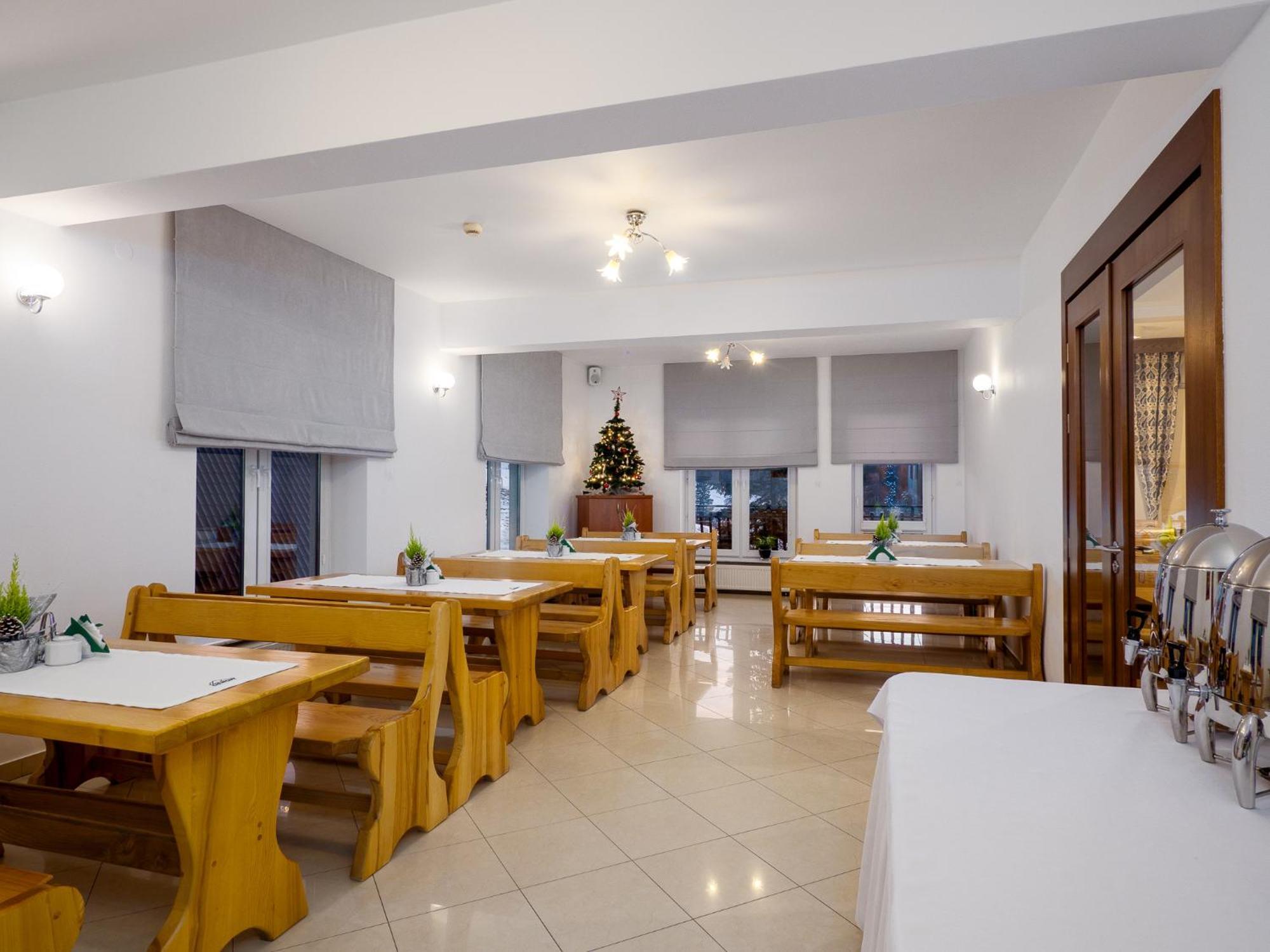 Bed and Breakfast Giewont Мужасихле Екстер'єр фото