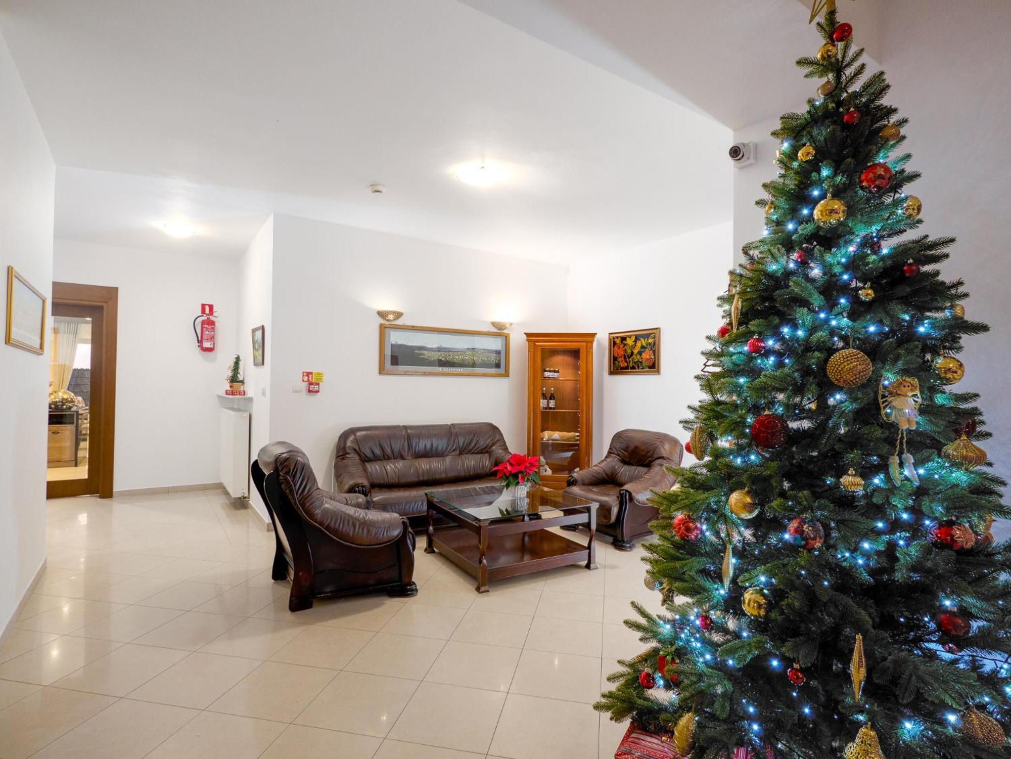 Bed and Breakfast Giewont Мужасихле Екстер'єр фото