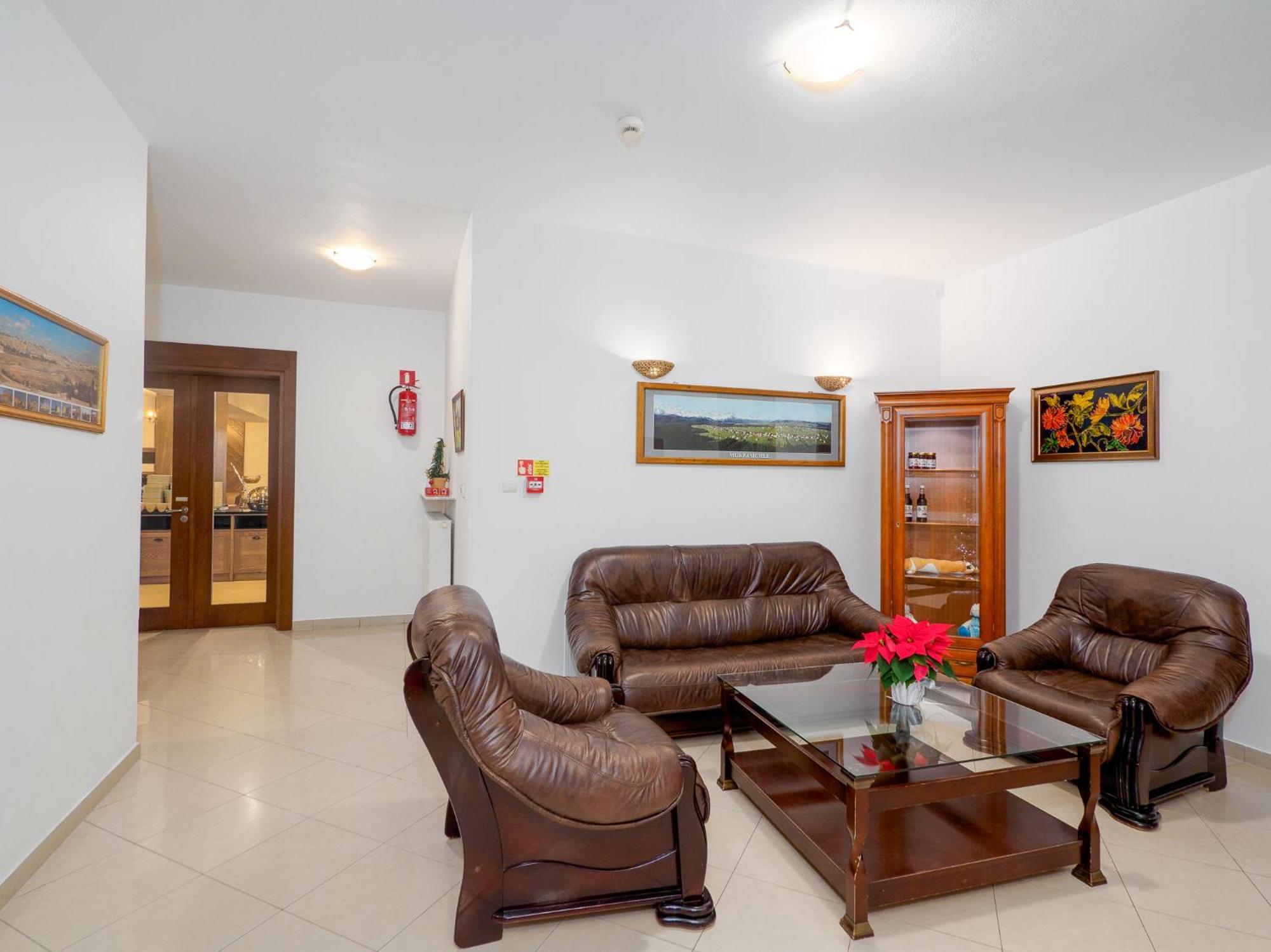 Bed and Breakfast Giewont Мужасихле Екстер'єр фото