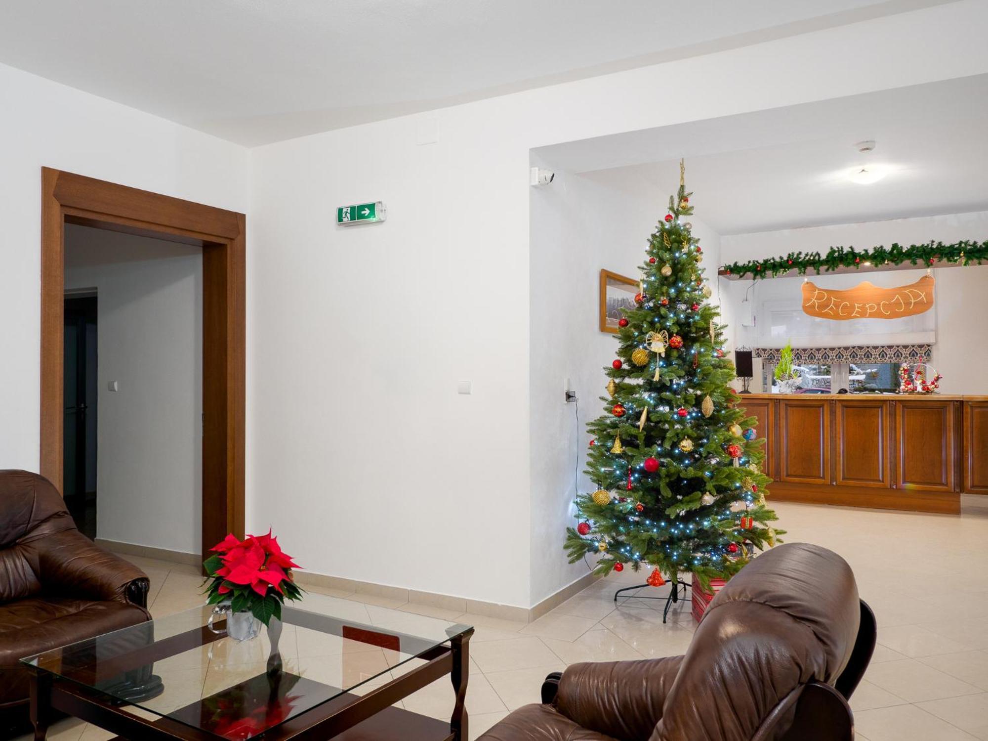 Bed and Breakfast Giewont Мужасихле Екстер'єр фото