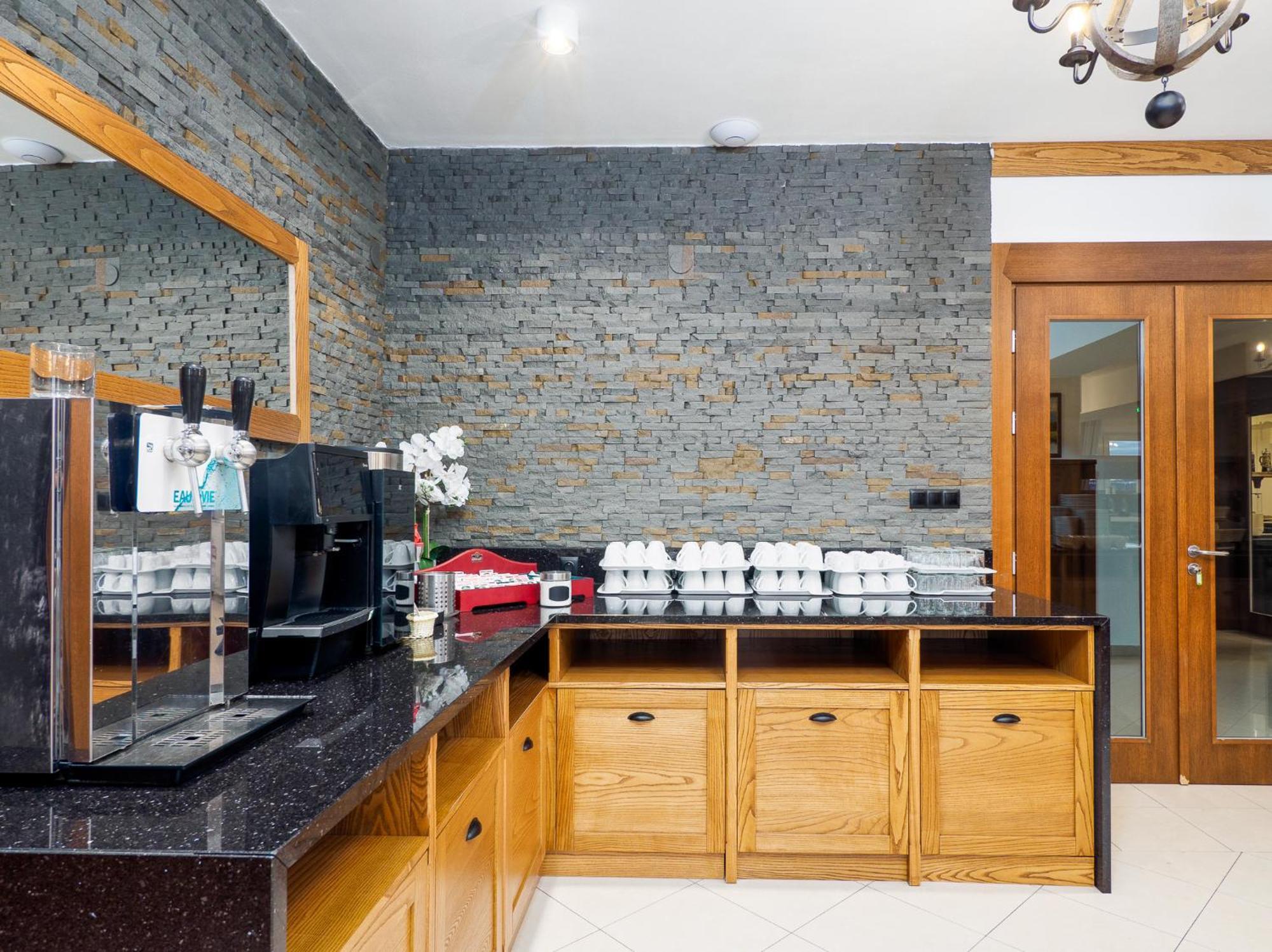 Bed and Breakfast Giewont Мужасихле Екстер'єр фото