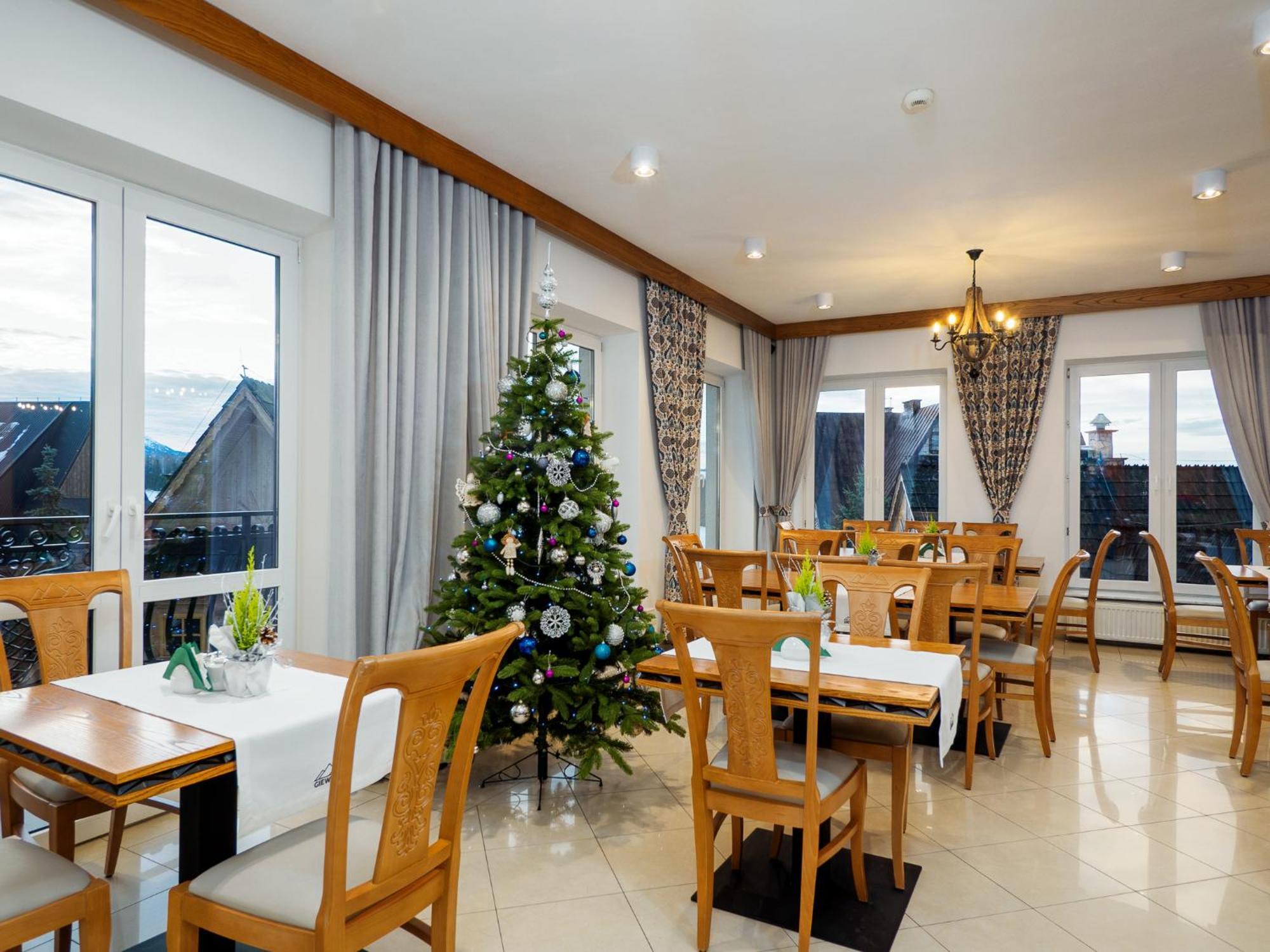 Bed and Breakfast Giewont Мужасихле Екстер'єр фото