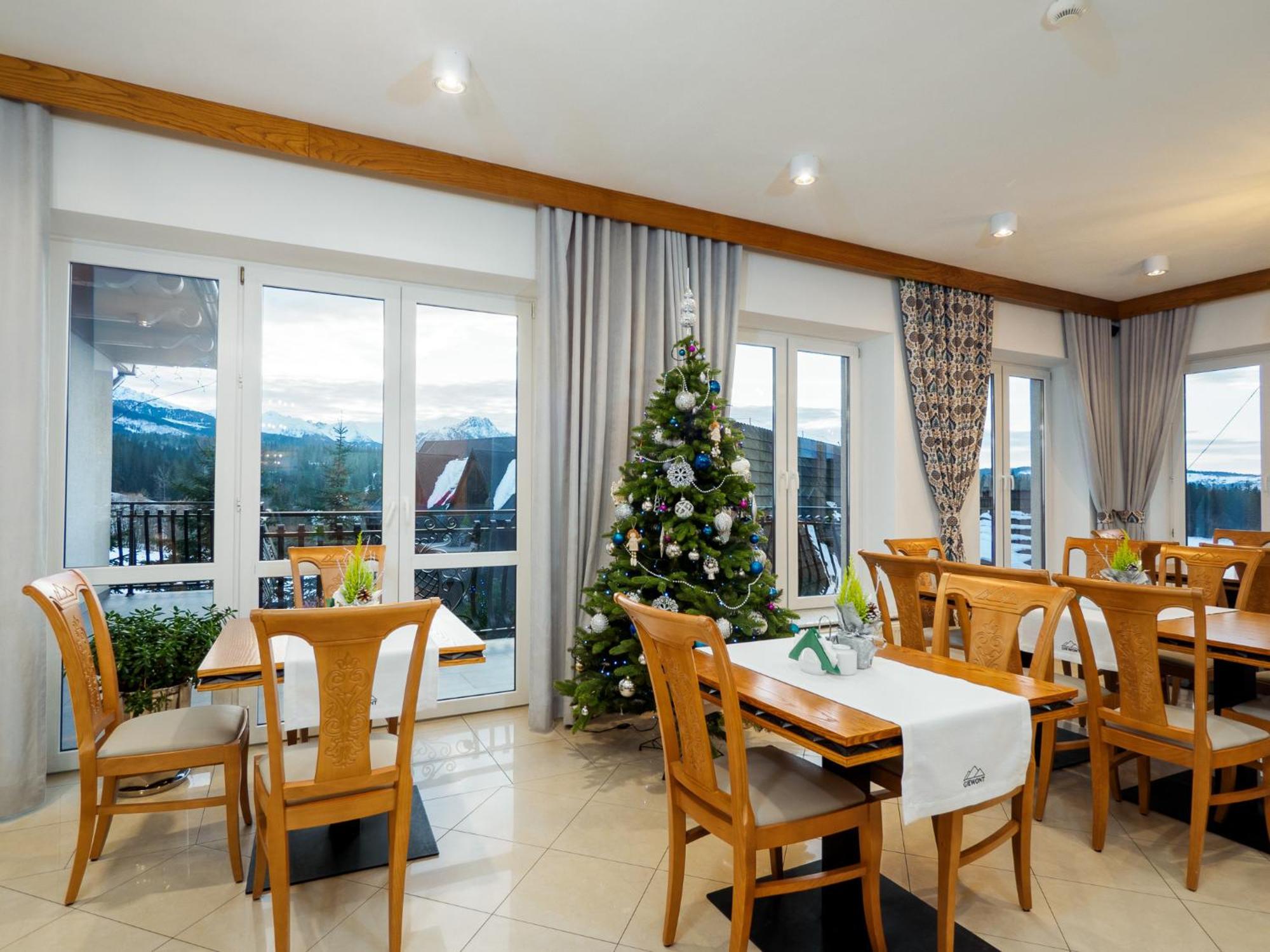 Bed and Breakfast Giewont Мужасихле Екстер'єр фото