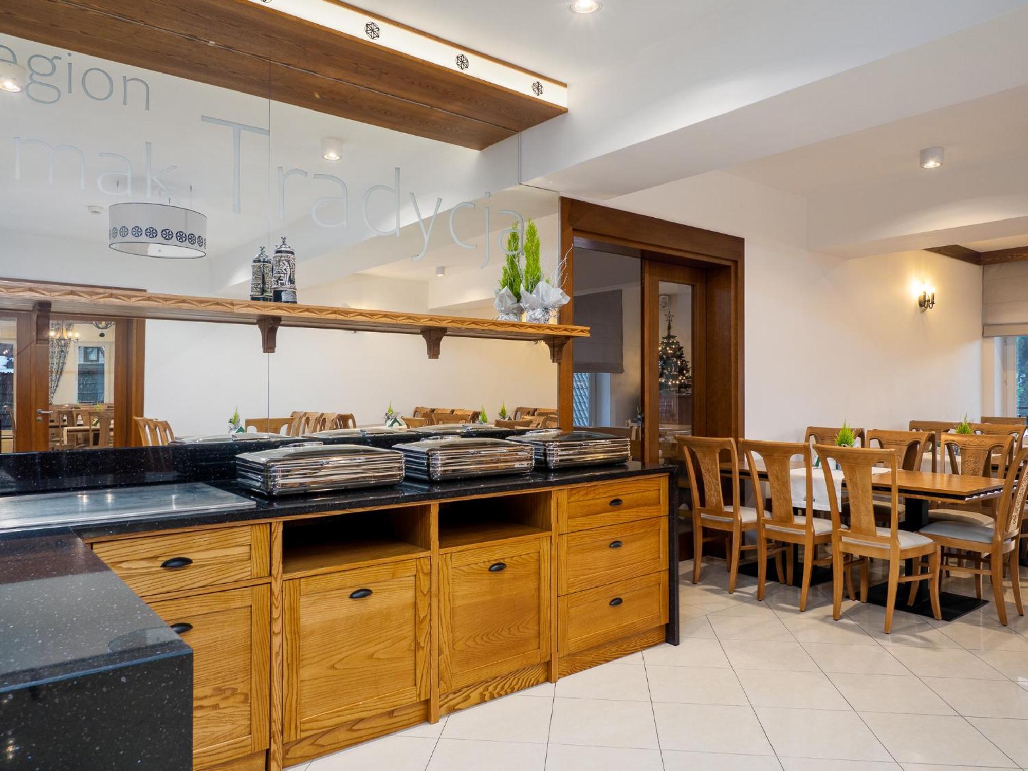 Bed and Breakfast Giewont Мужасихле Екстер'єр фото