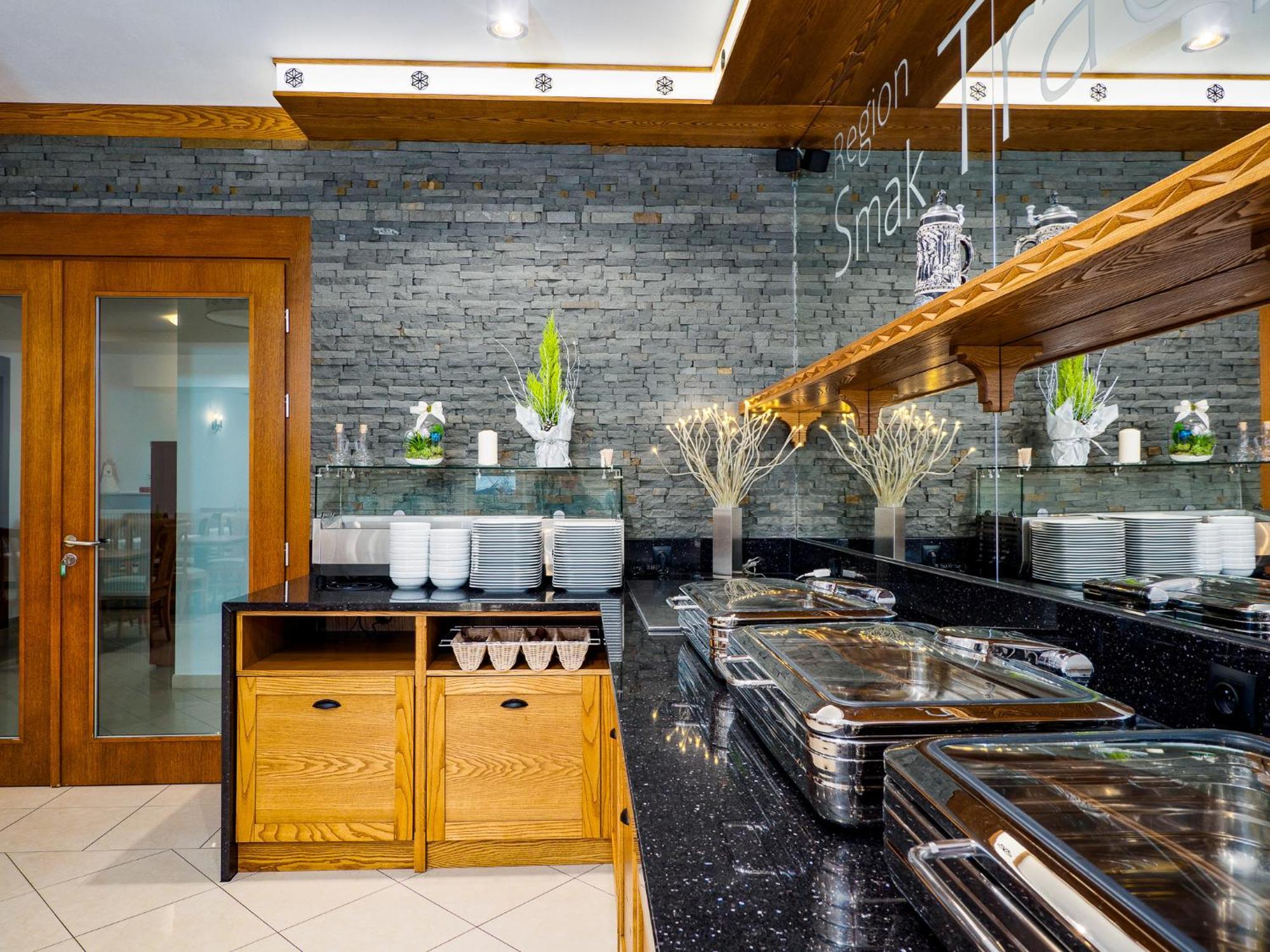 Bed and Breakfast Giewont Мужасихле Екстер'єр фото