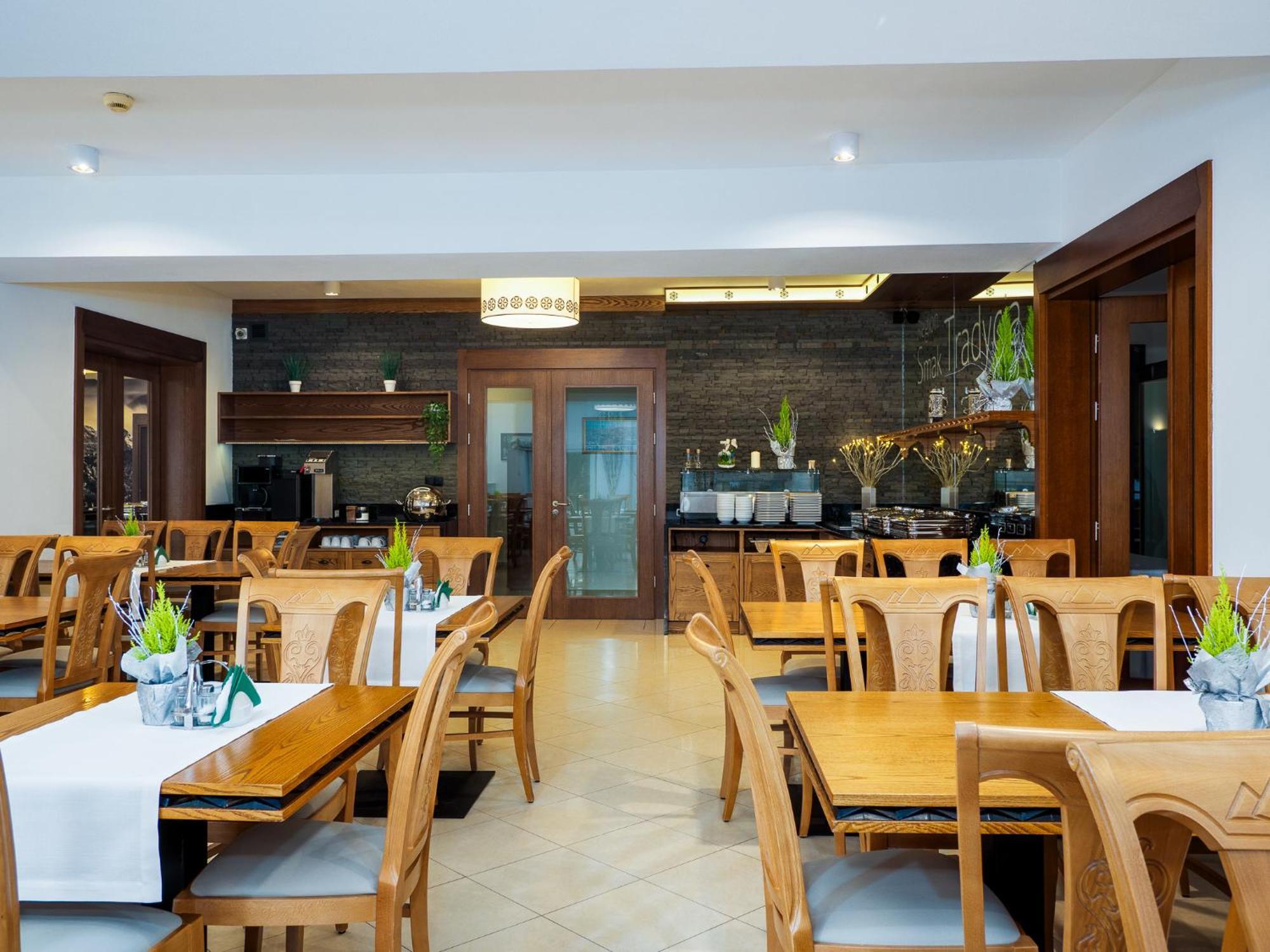 Bed and Breakfast Giewont Мужасихле Екстер'єр фото
