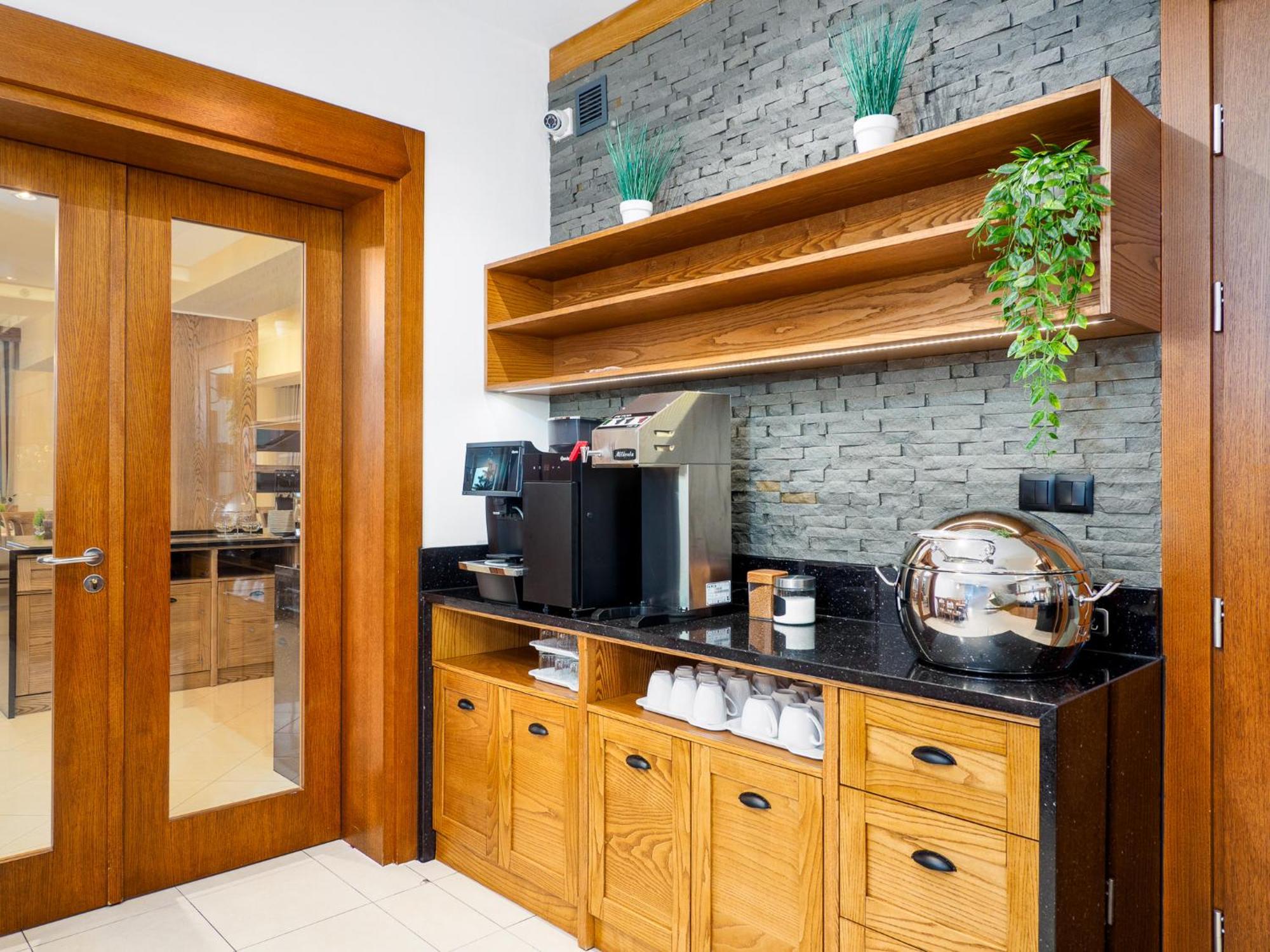 Bed and Breakfast Giewont Мужасихле Екстер'єр фото