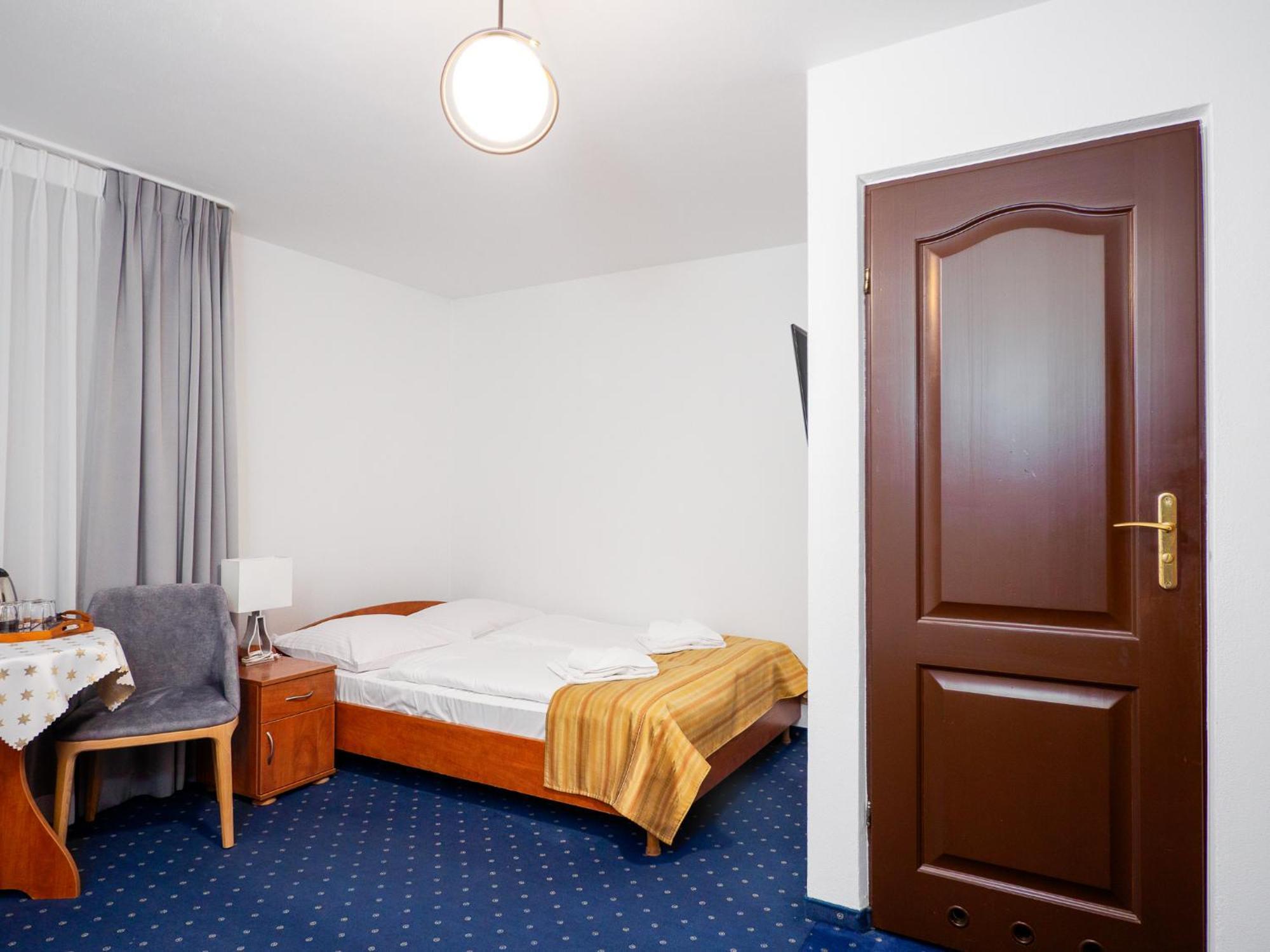 Bed and Breakfast Giewont Мужасихле Екстер'єр фото
