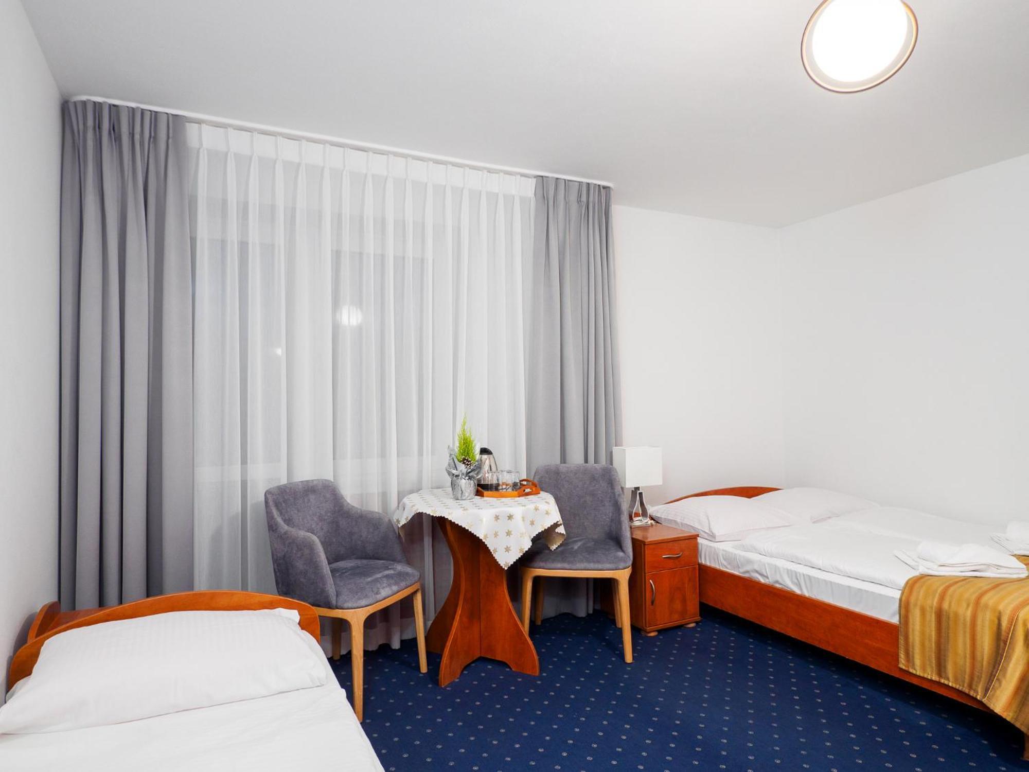 Bed and Breakfast Giewont Мужасихле Екстер'єр фото