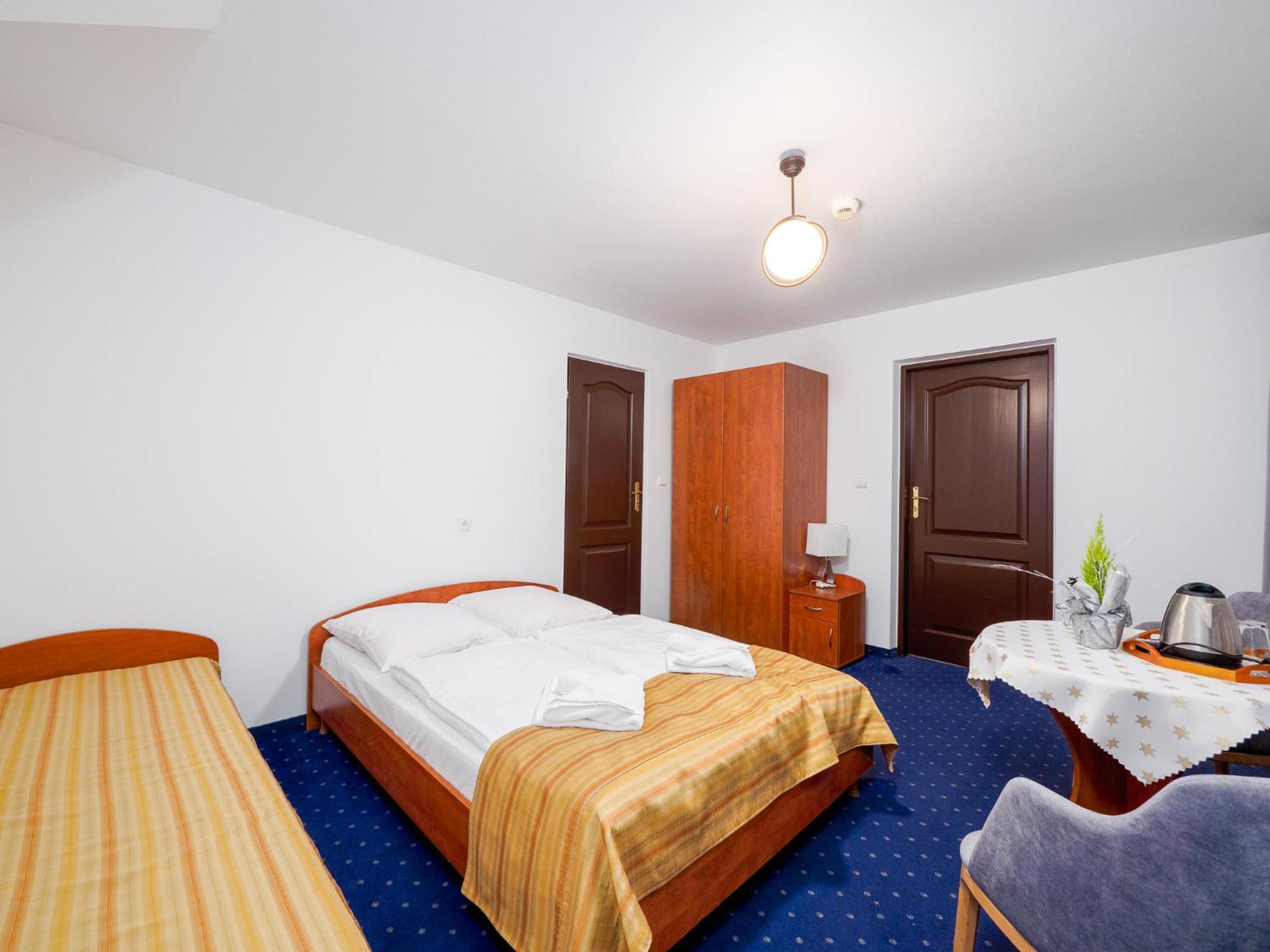 Bed and Breakfast Giewont Мужасихле Екстер'єр фото