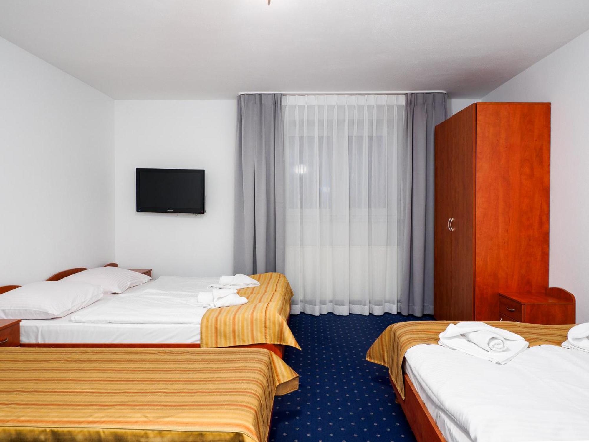 Bed and Breakfast Giewont Мужасихле Екстер'єр фото