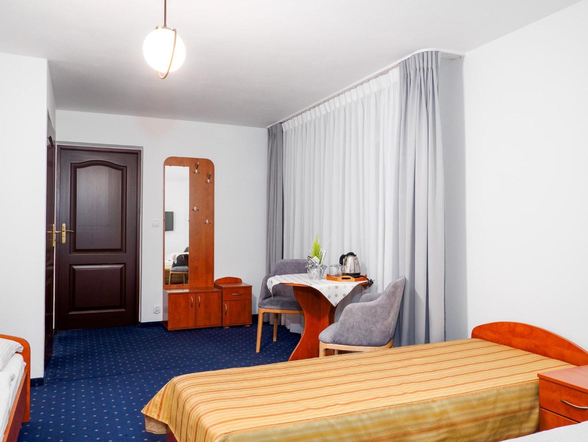 Bed and Breakfast Giewont Мужасихле Екстер'єр фото