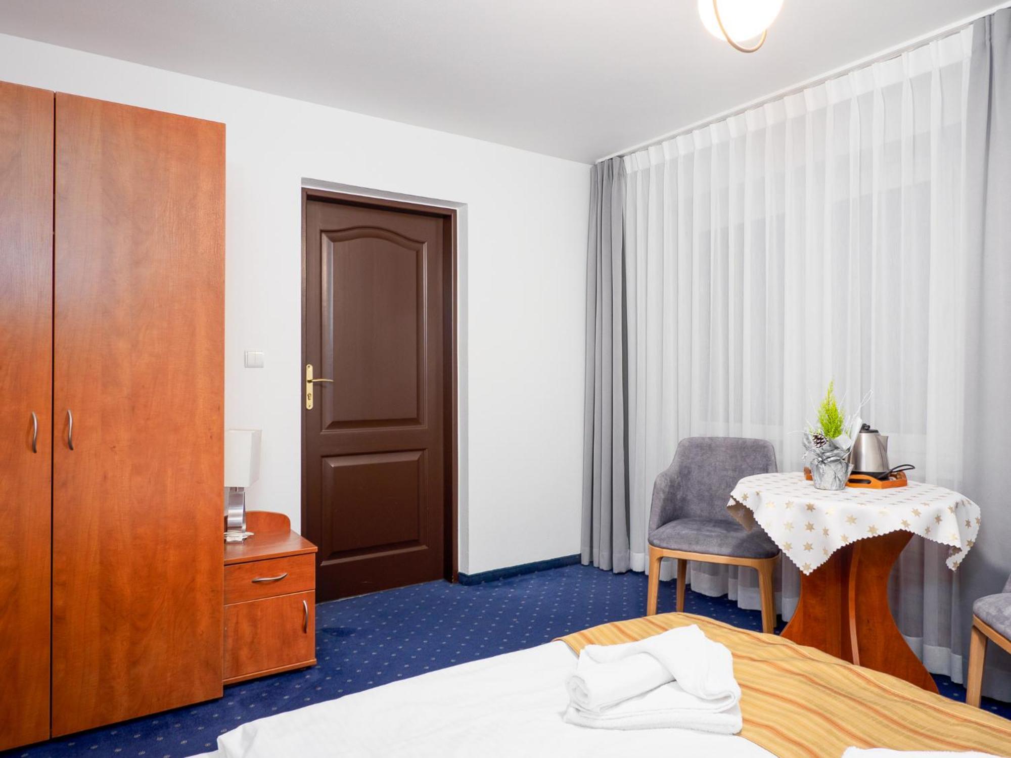 Bed and Breakfast Giewont Мужасихле Екстер'єр фото
