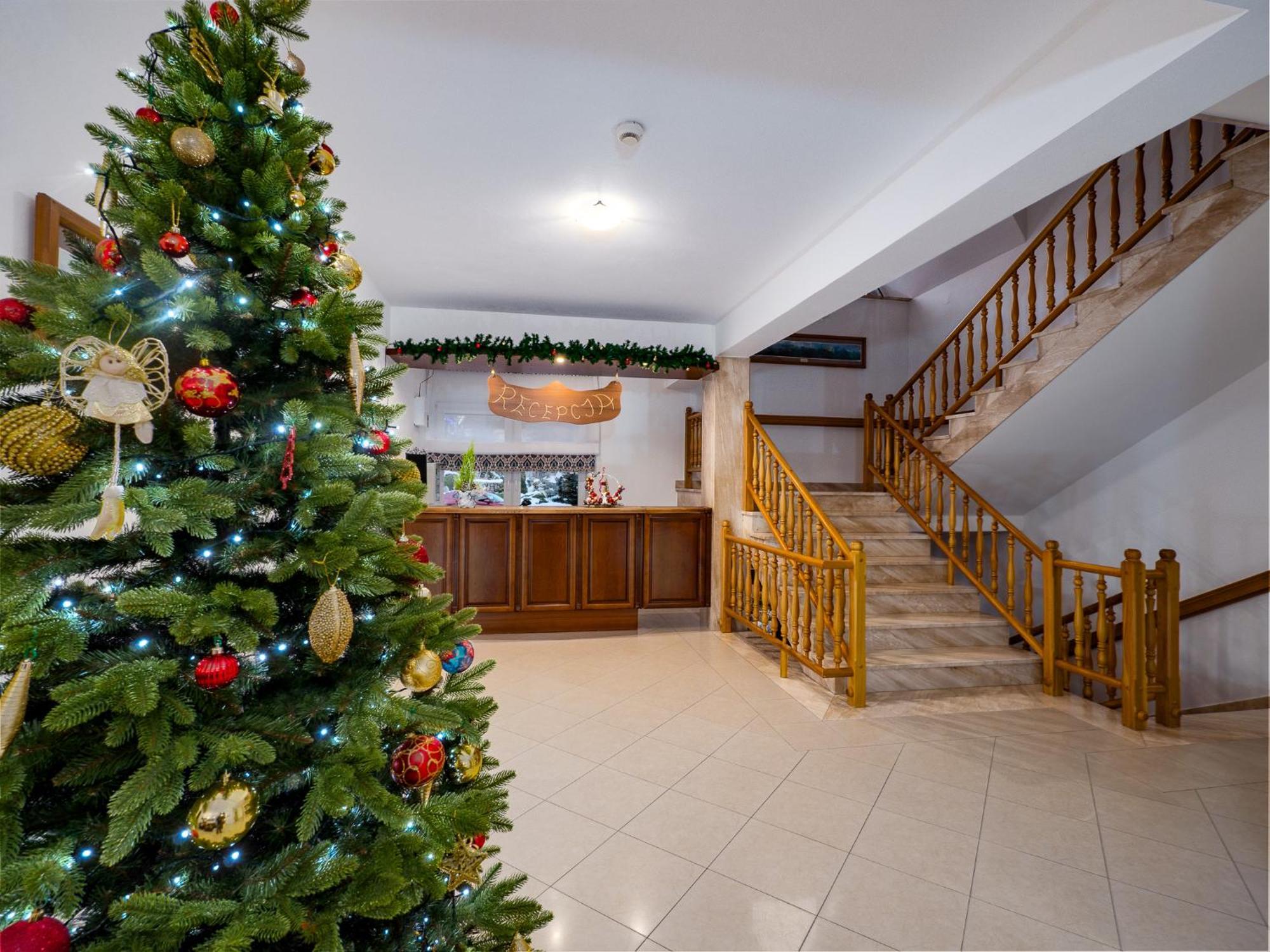 Bed and Breakfast Giewont Мужасихле Екстер'єр фото